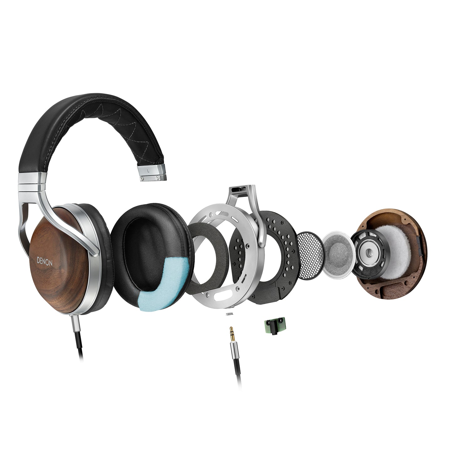 DENON AH-D7200