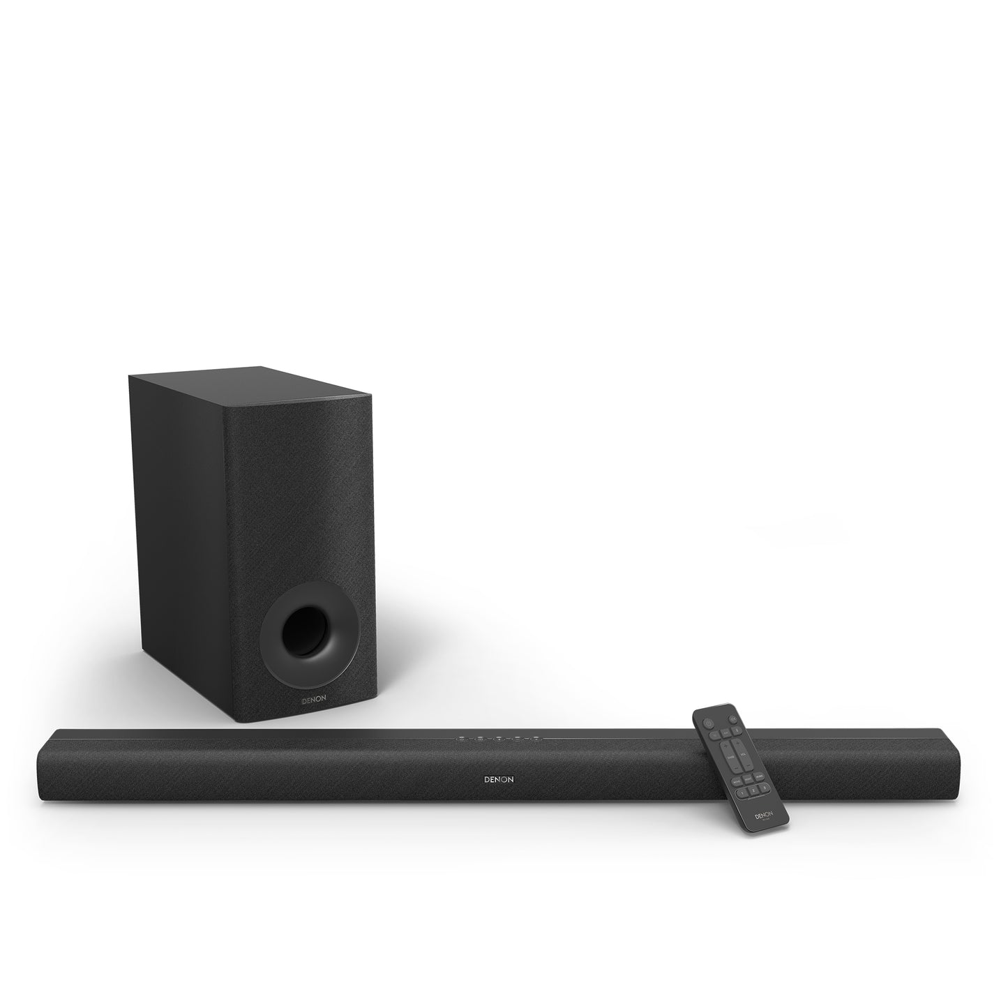 DENON DHT-S316