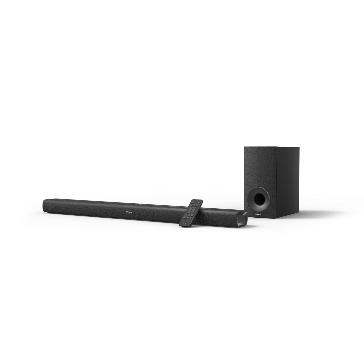 DENON DHT-S316