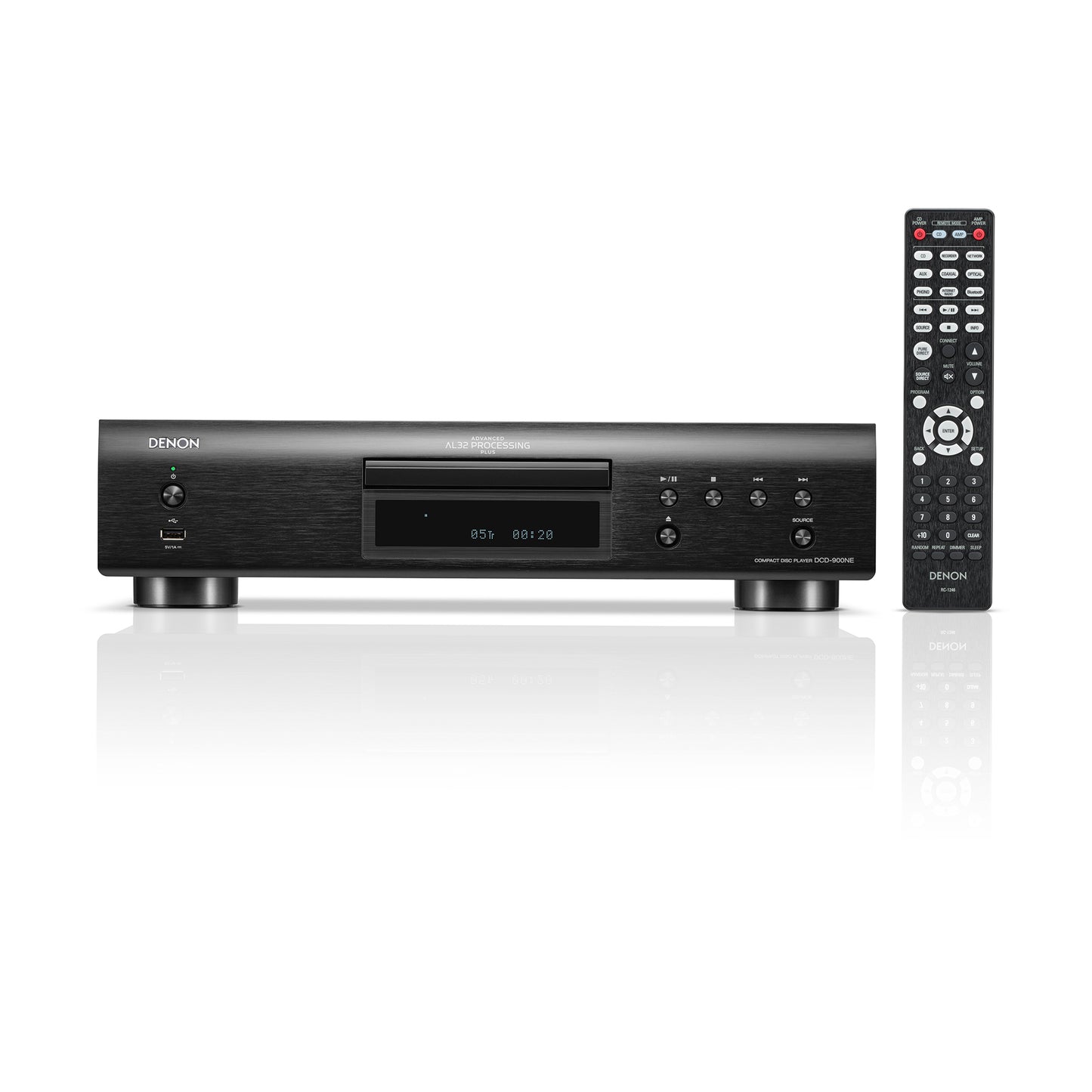 DENON DCD-900NE