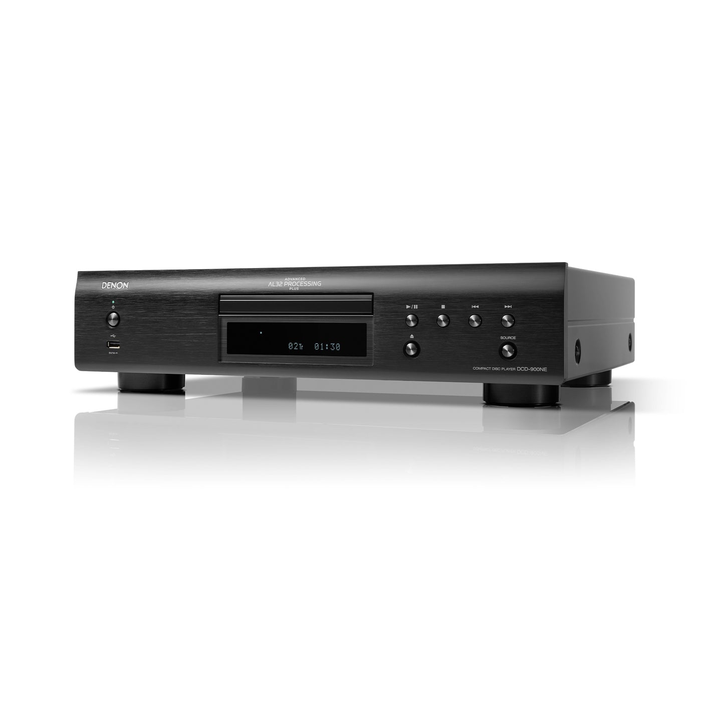DENON DCD-900NE