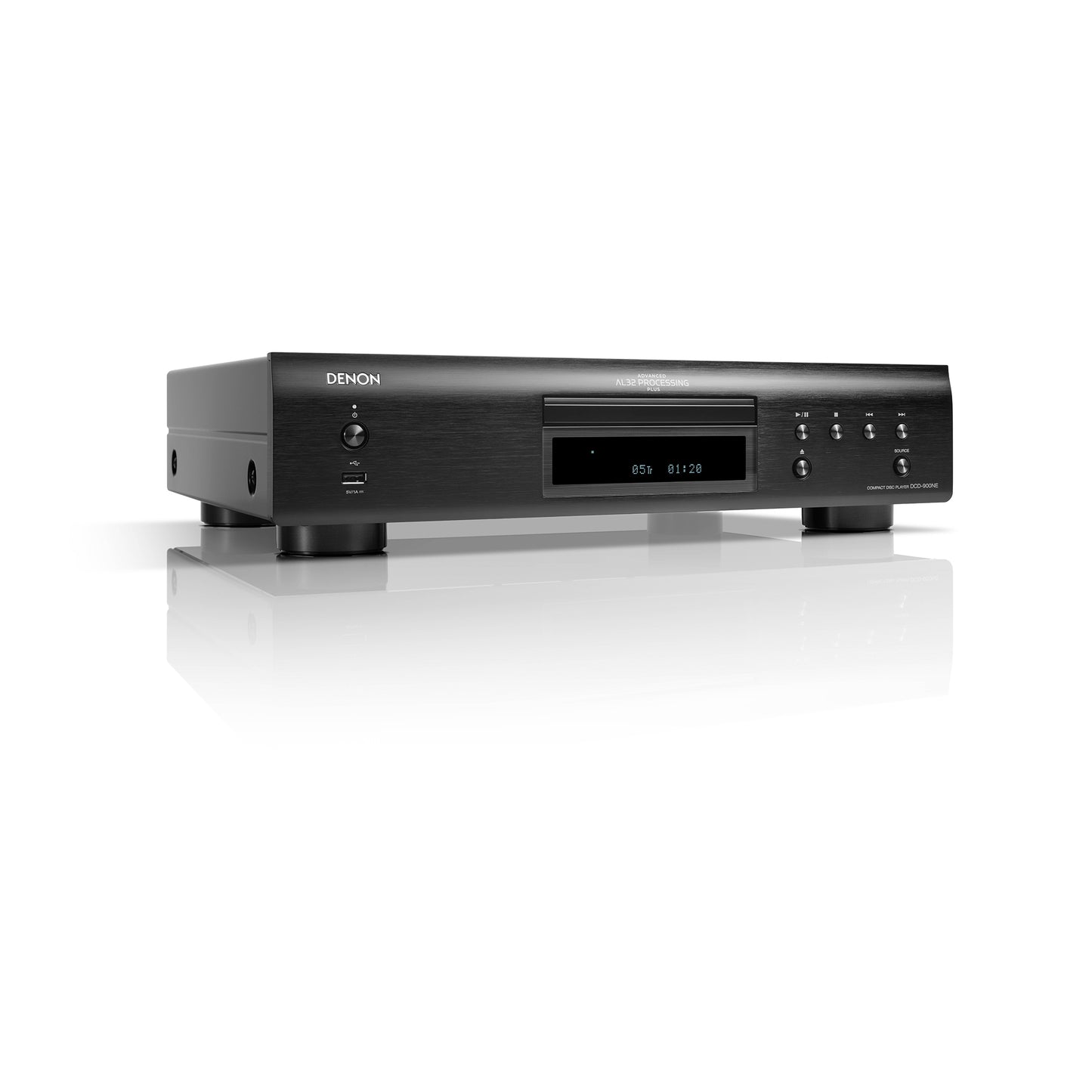 DENON DCD-900NE