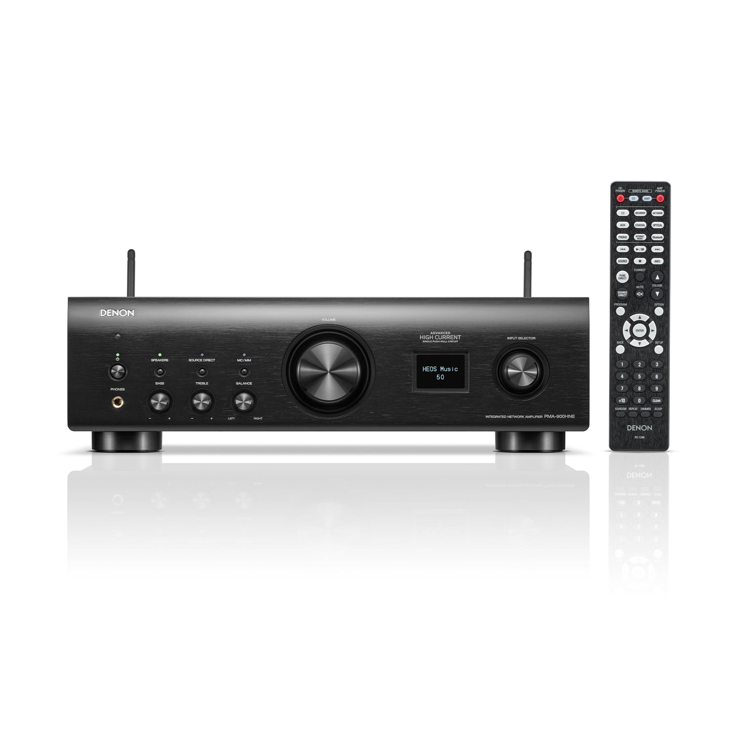 DENON PMA-900HNE