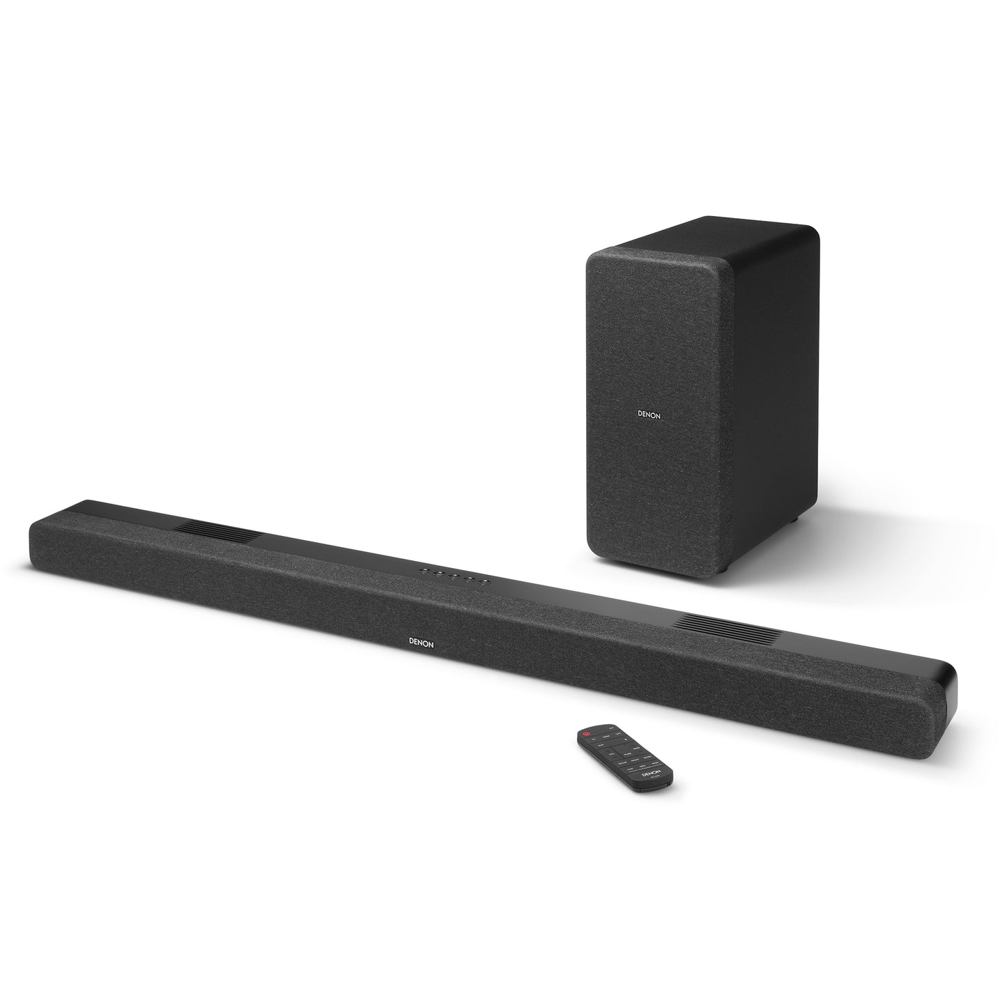 DENON DHT-S517