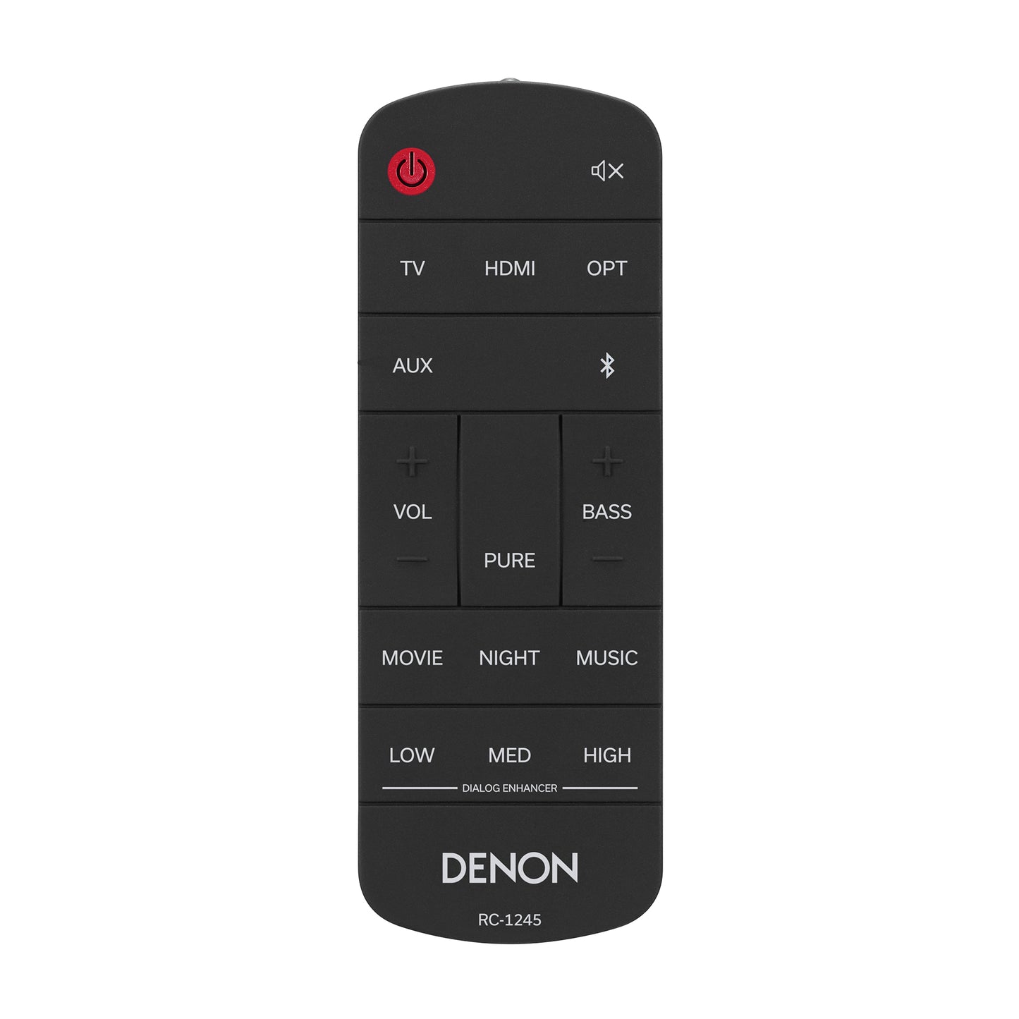 DENON DHT-S517