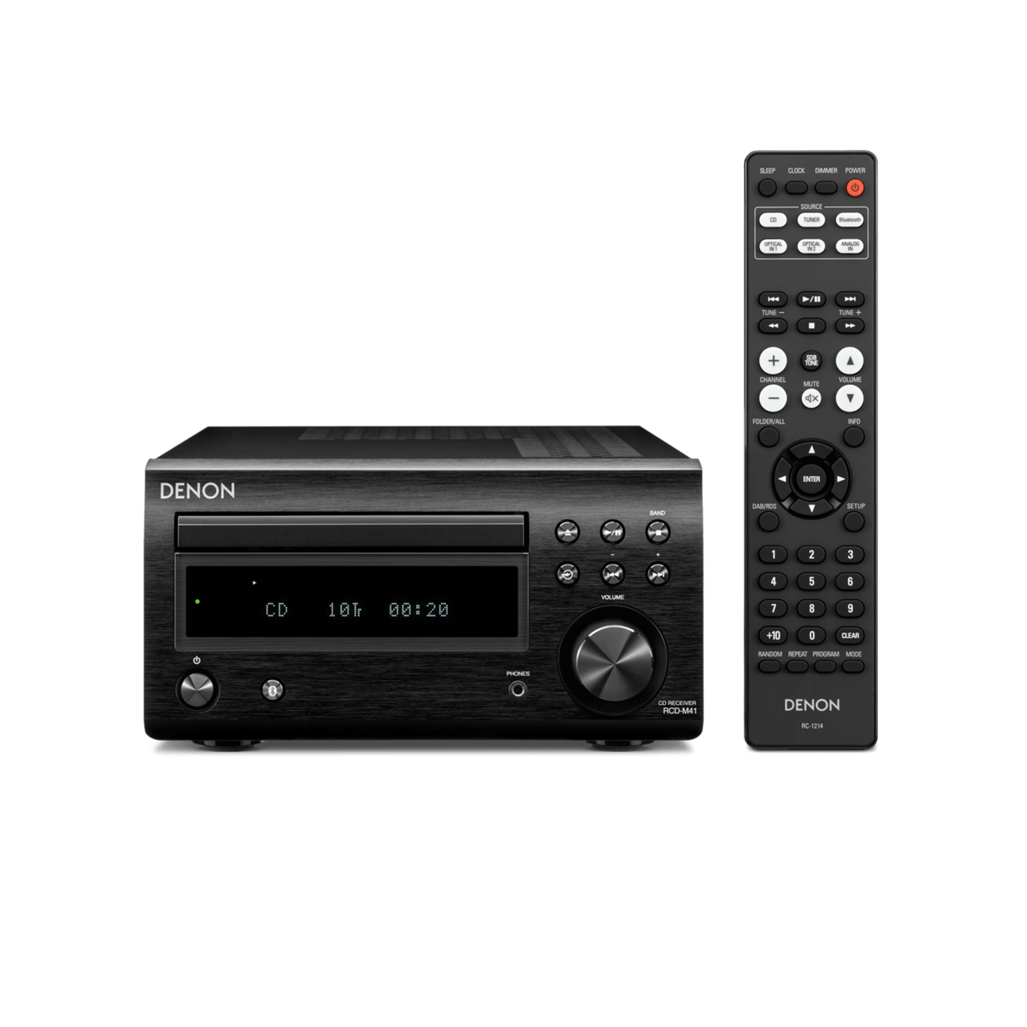 DENON RCD-M41