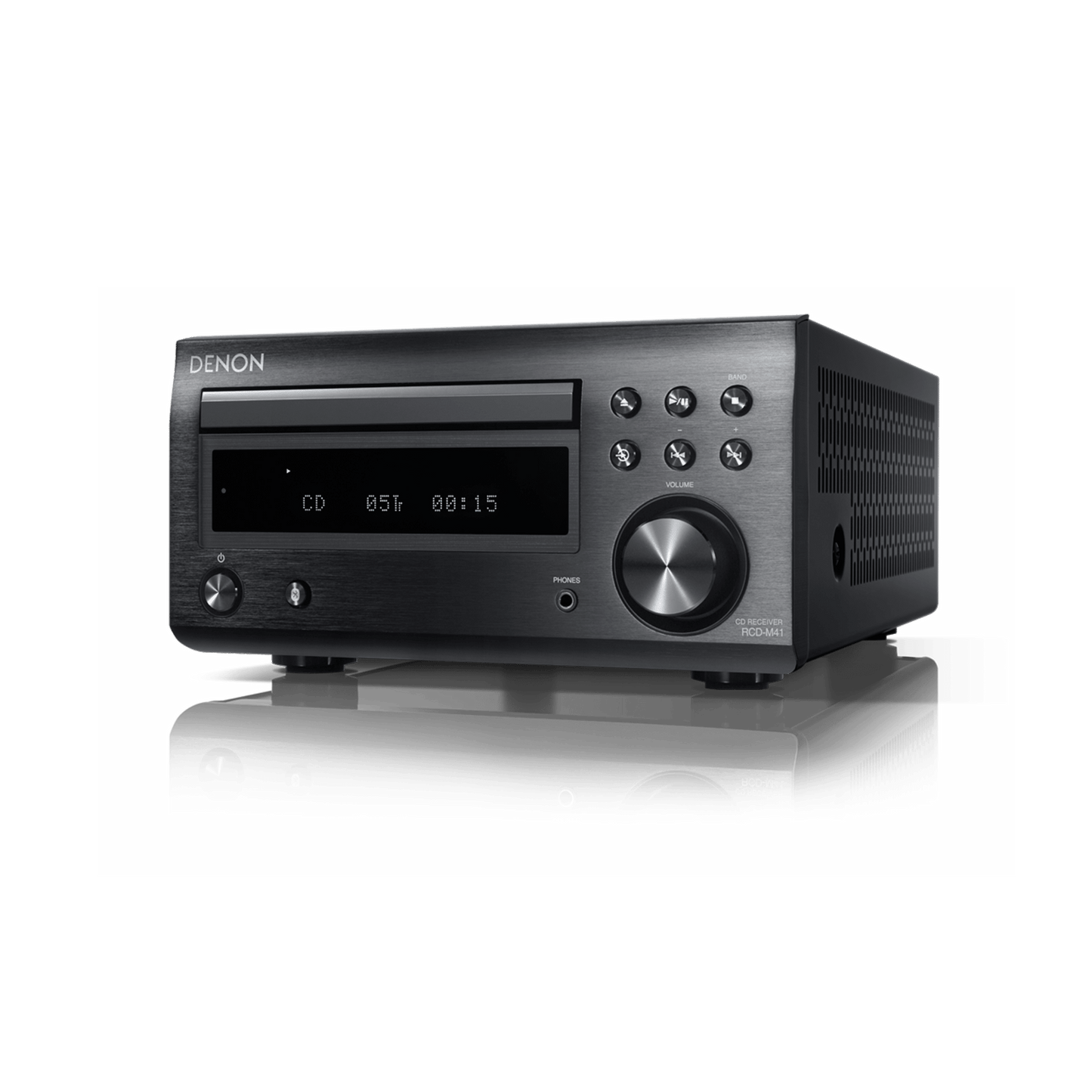 DENON RCD-M41