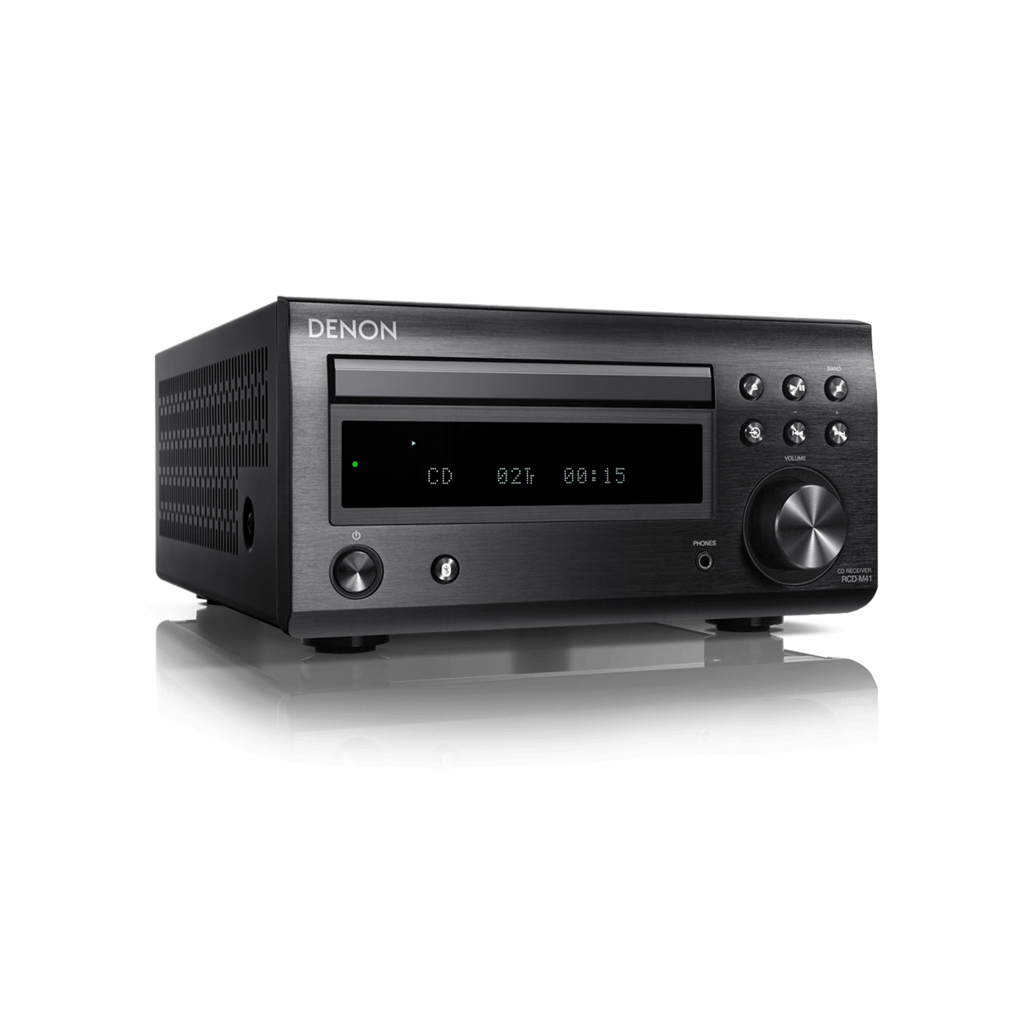 DENON RCD-M41