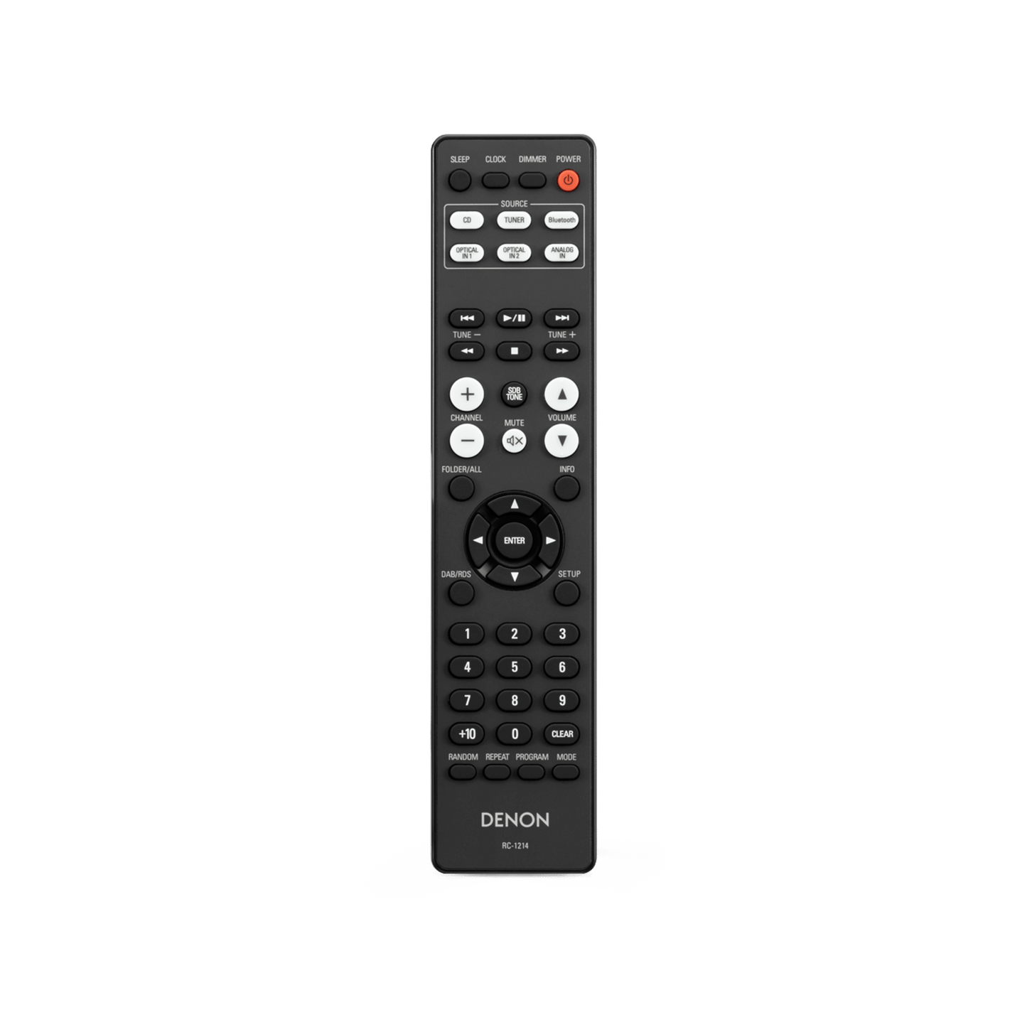 DENON RCD-M41