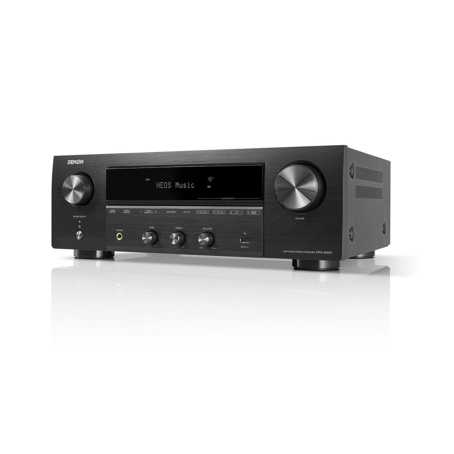 DENON DRA-900H