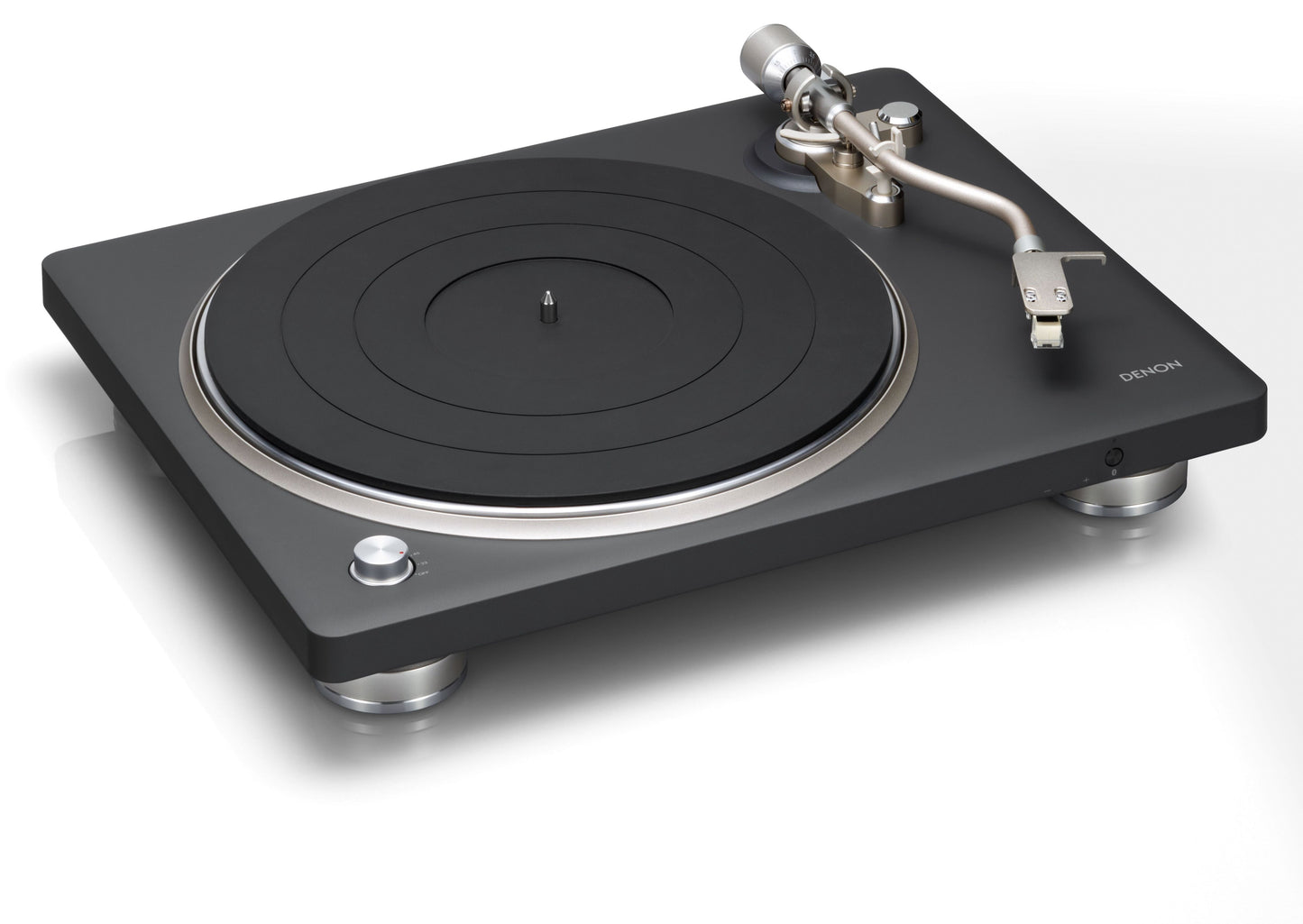 DENON DP-500BT