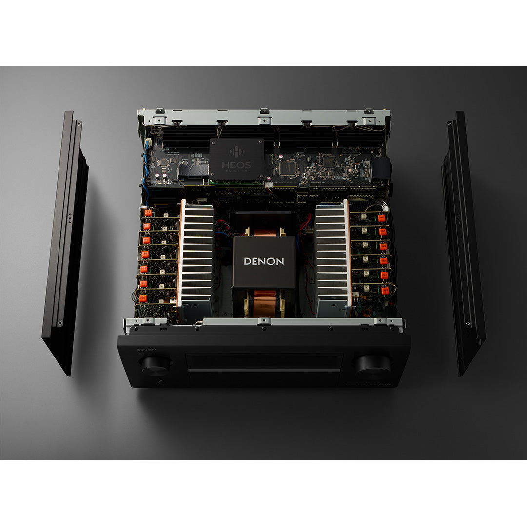 Denon AVC-A10H