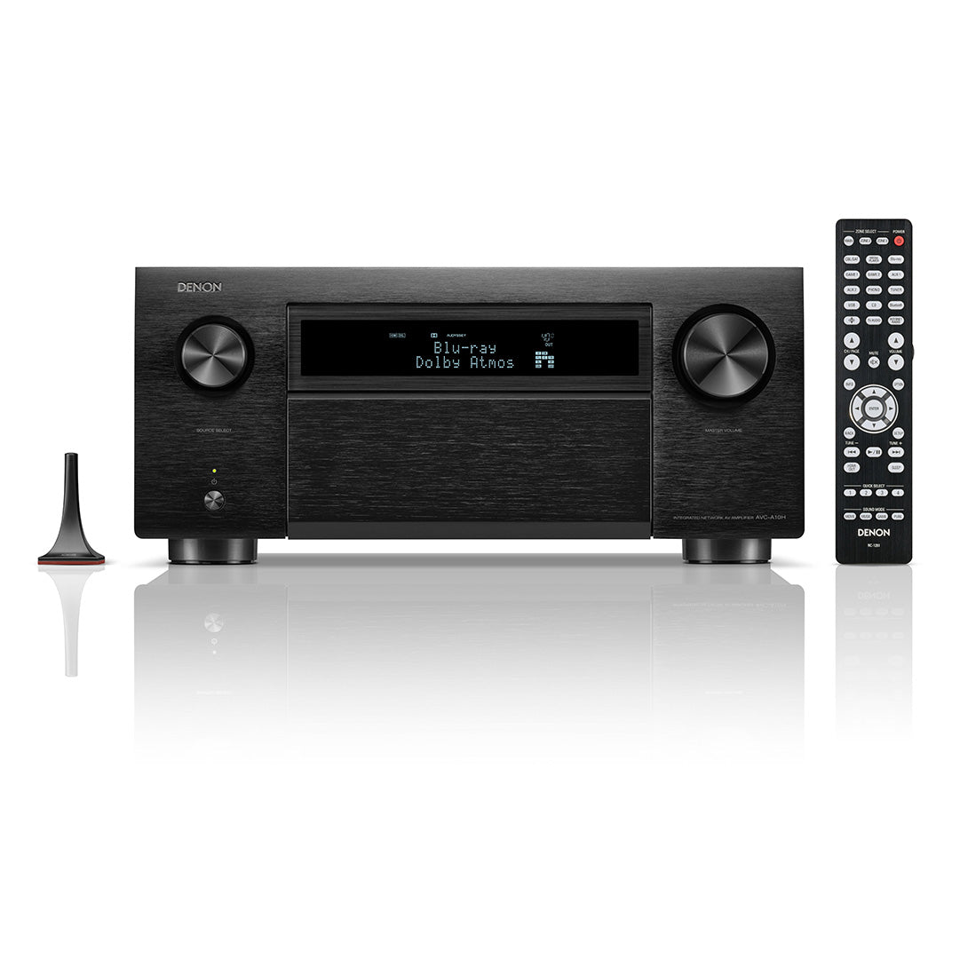 Denon AVC-A10H