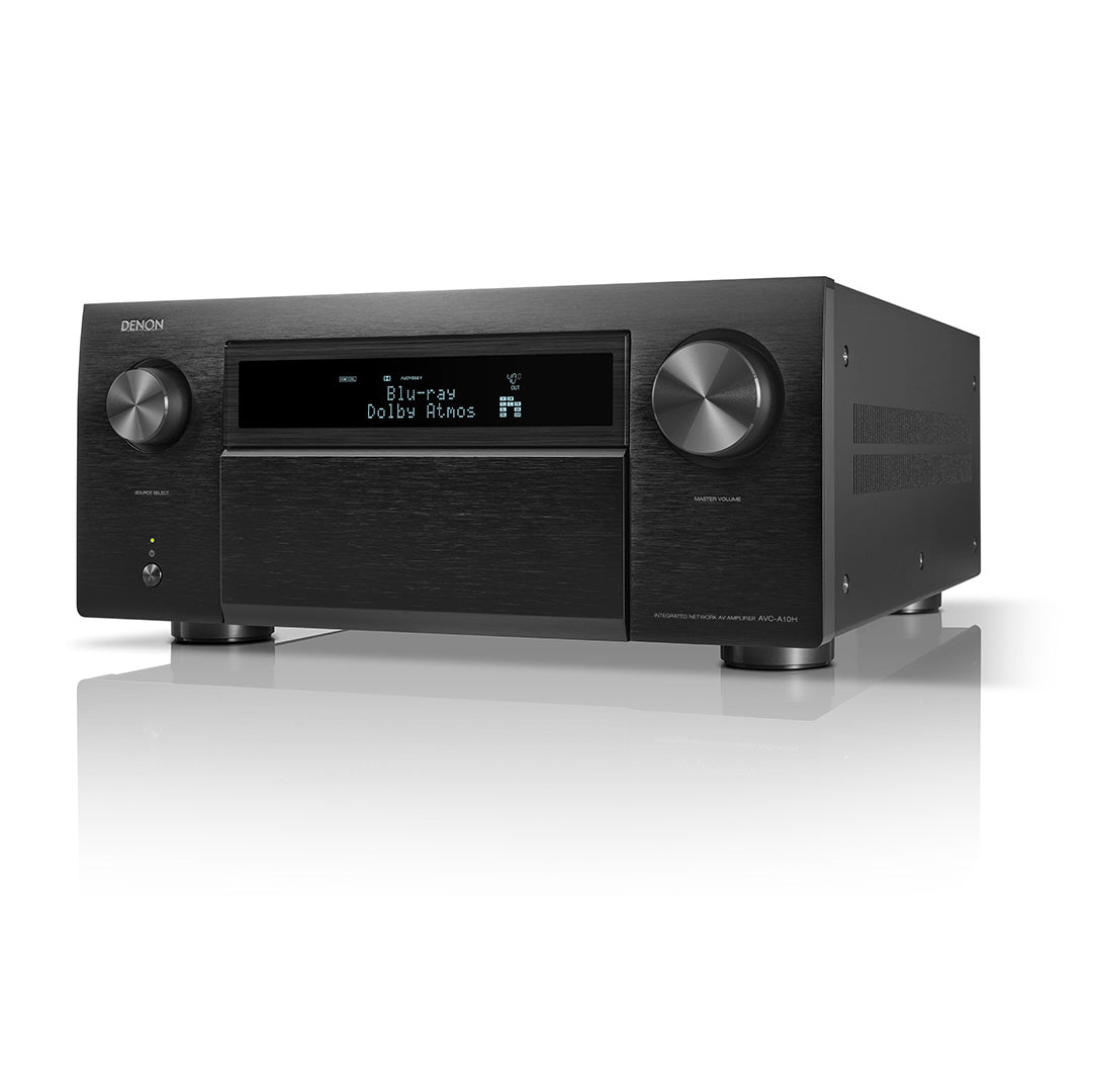 Denon AVC-A10H