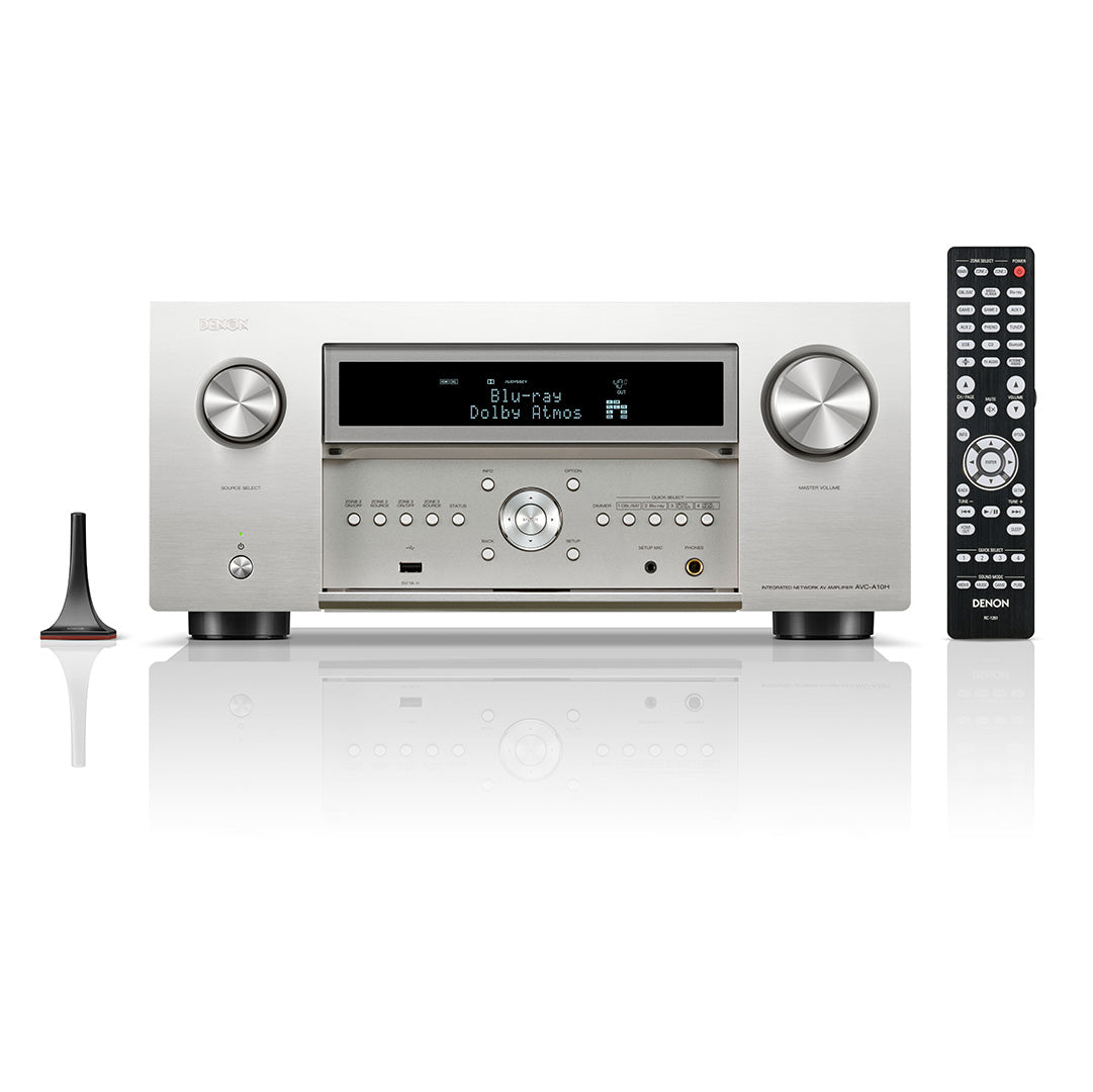 Denon AVC-A10H