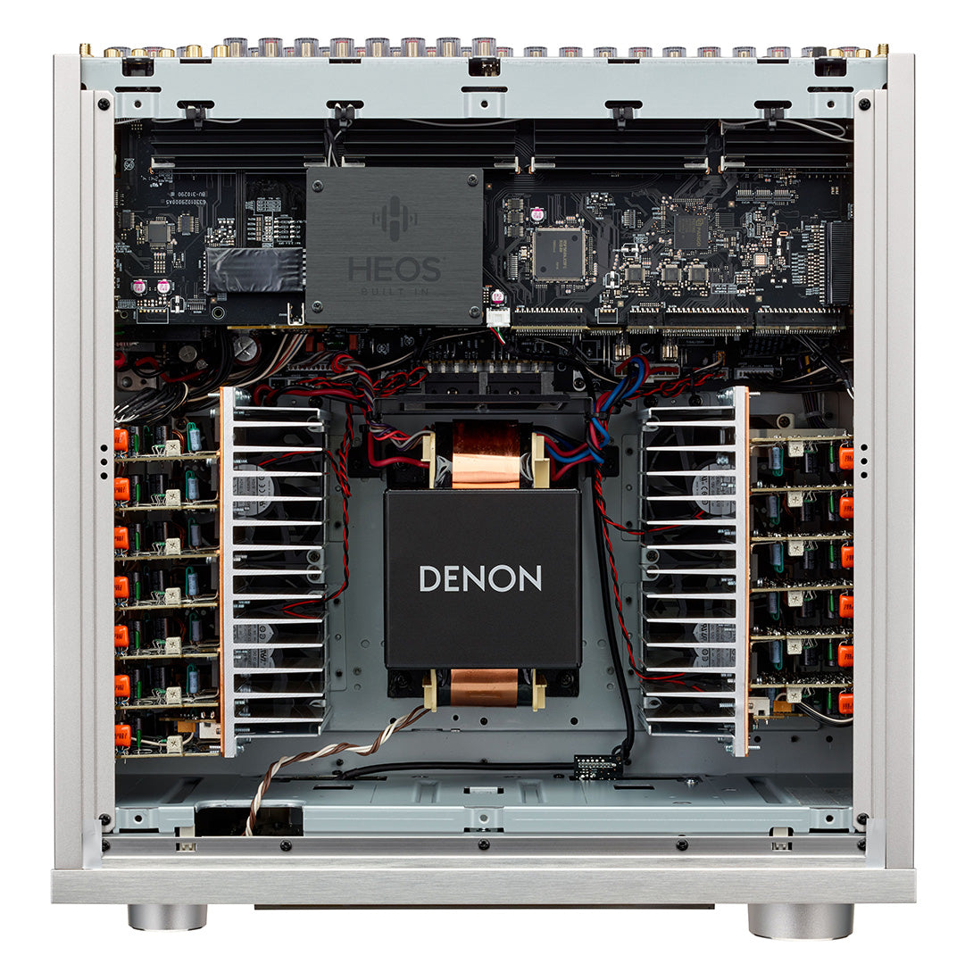 Denon AVC-A10H