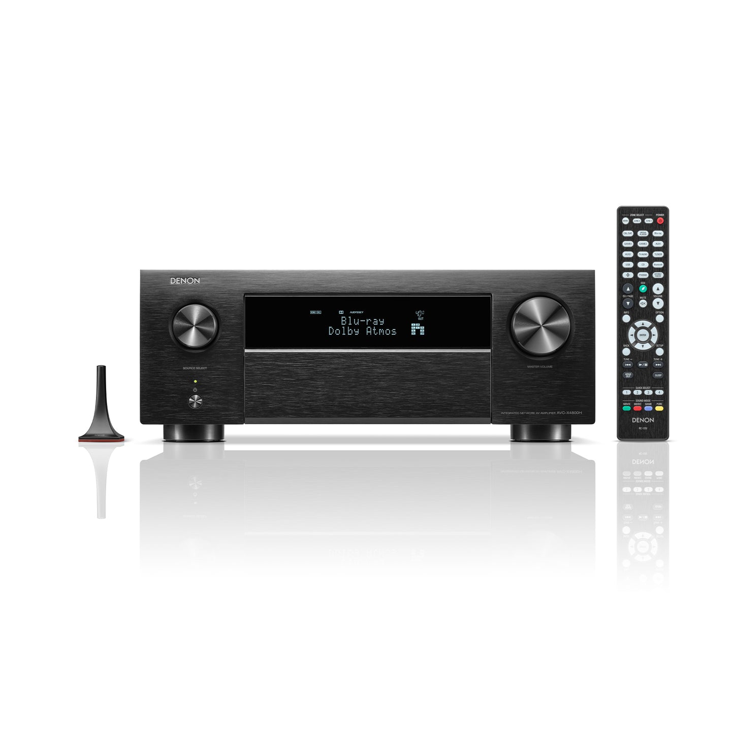 DENON AVC-X4800H