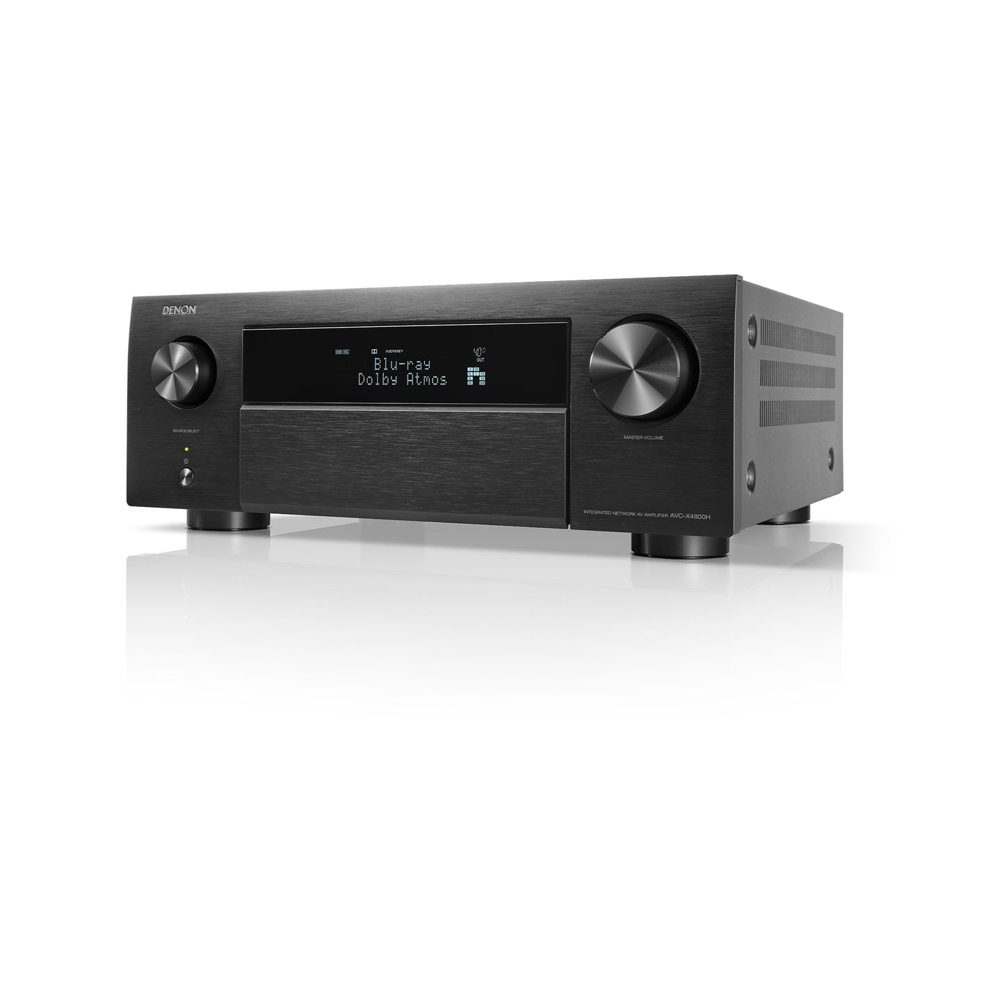 DENON AVC-X4800H
