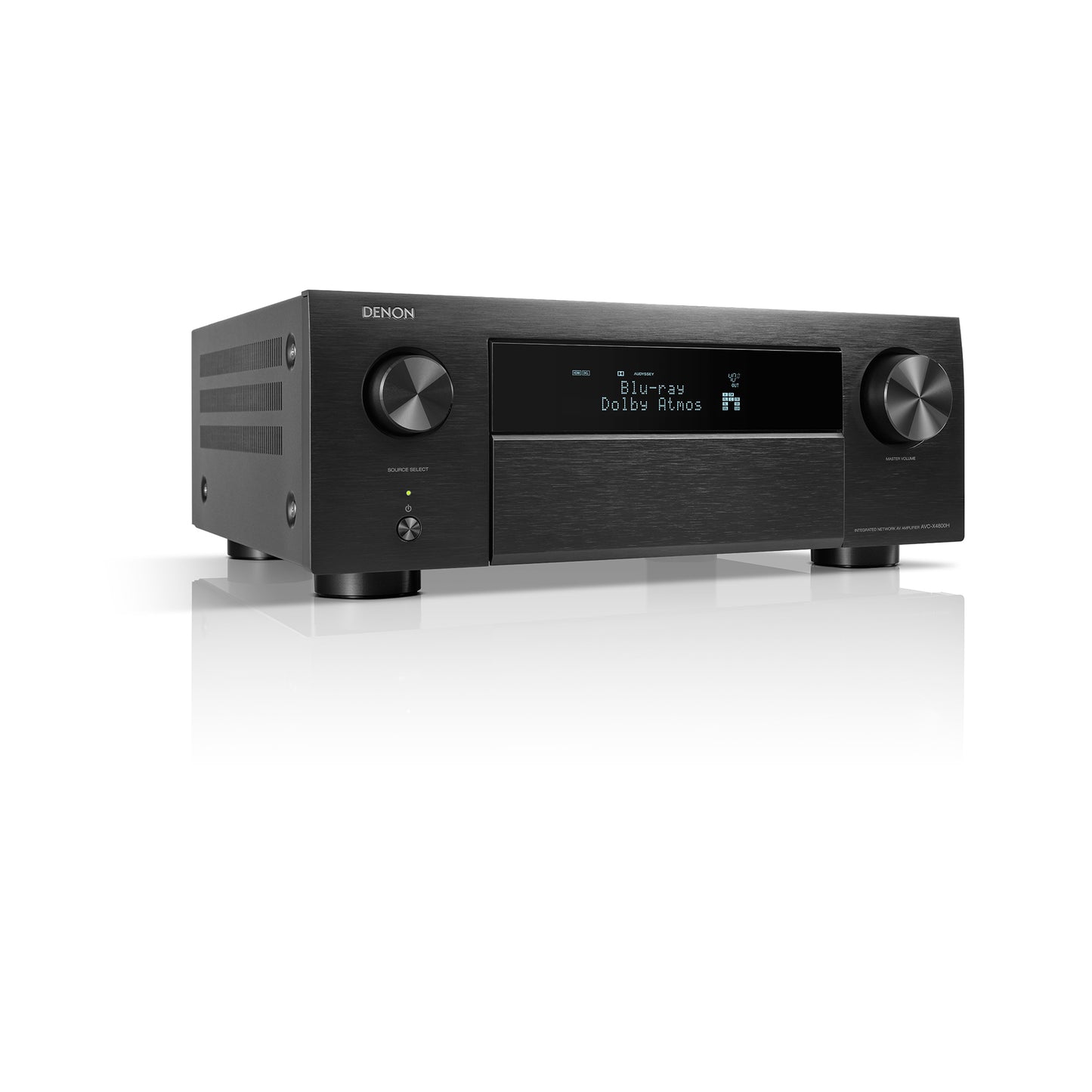 DENON AVC-X4800H