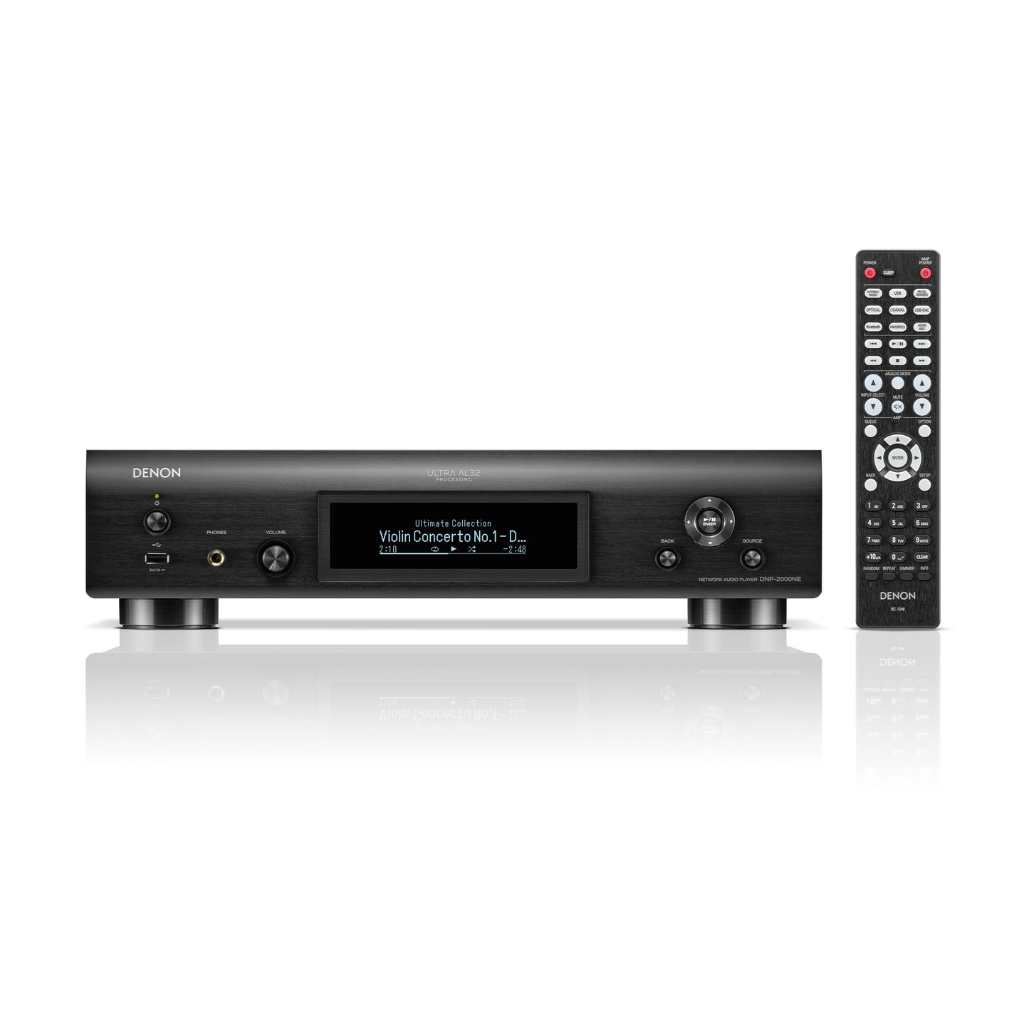 DENON DNP-2000NE