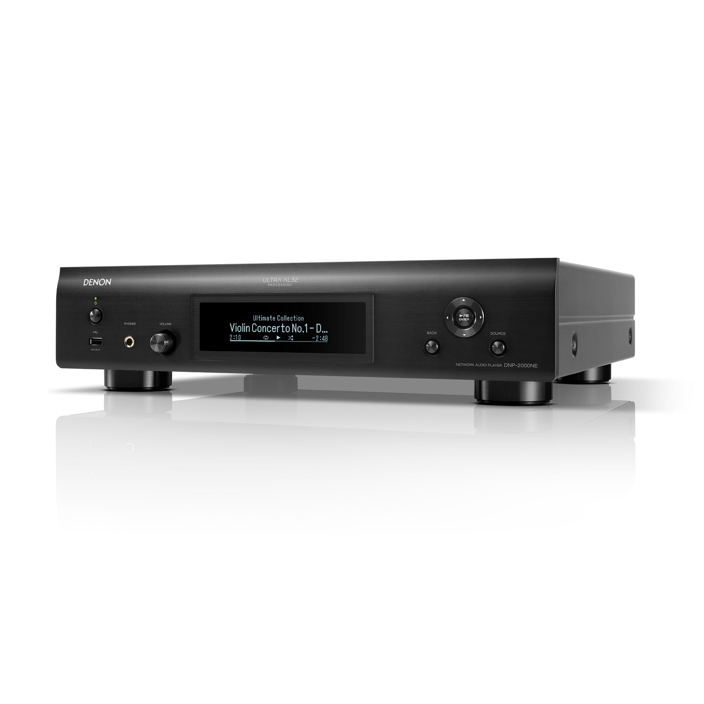 DENON DNP-2000NE