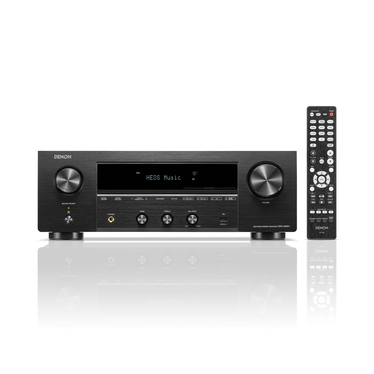 DENON DRA-900H