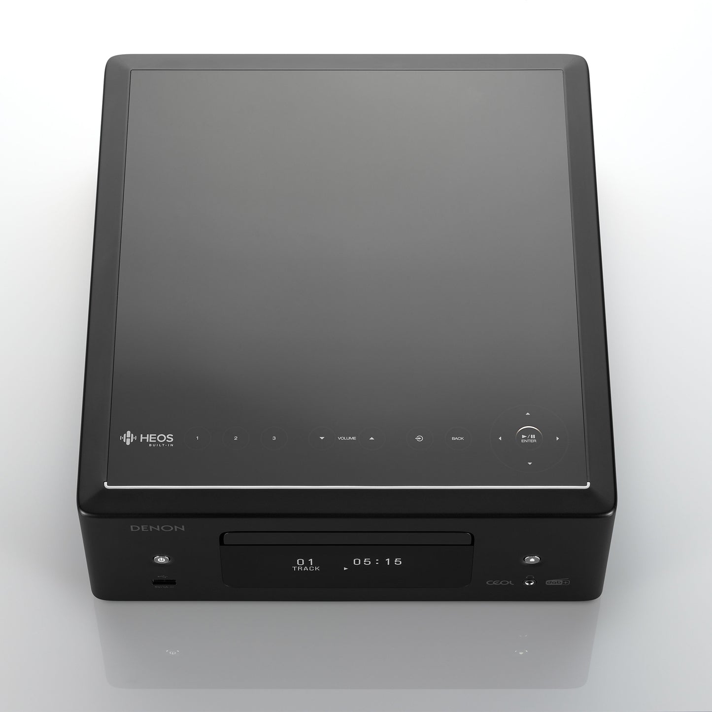 DENON RCD-N12