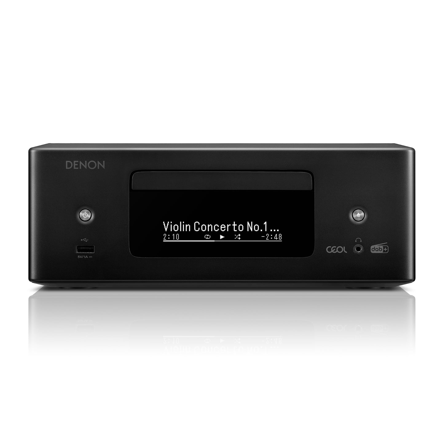 DENON RCD-N12