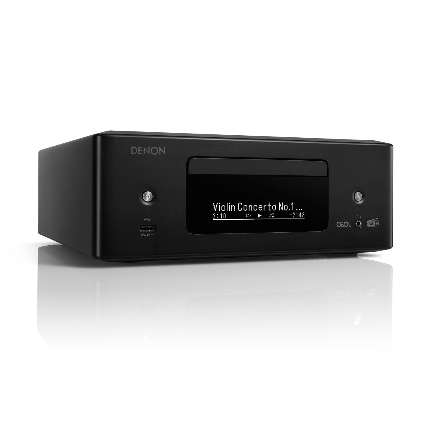 DENON RCD-N12