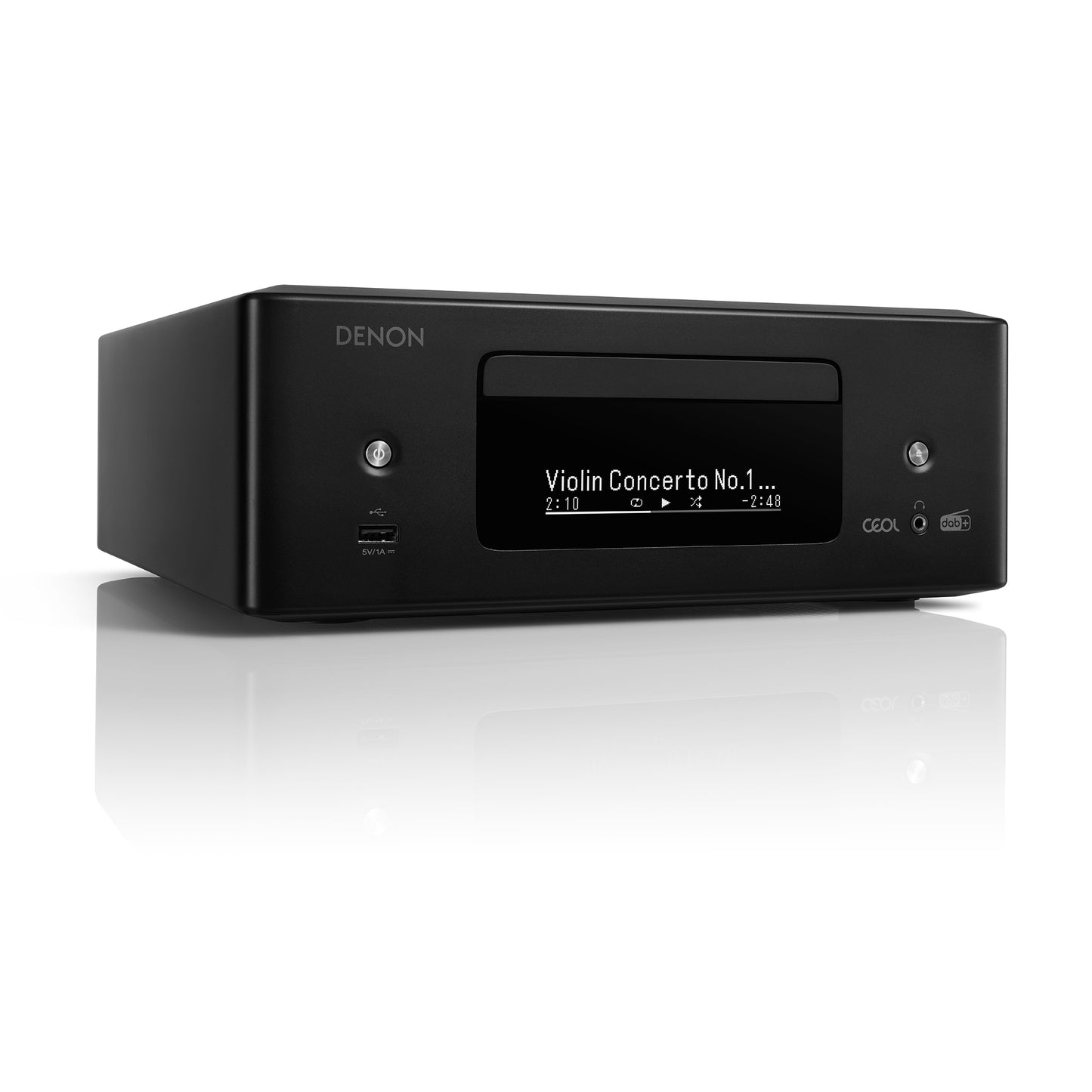 DENON CEOL N12