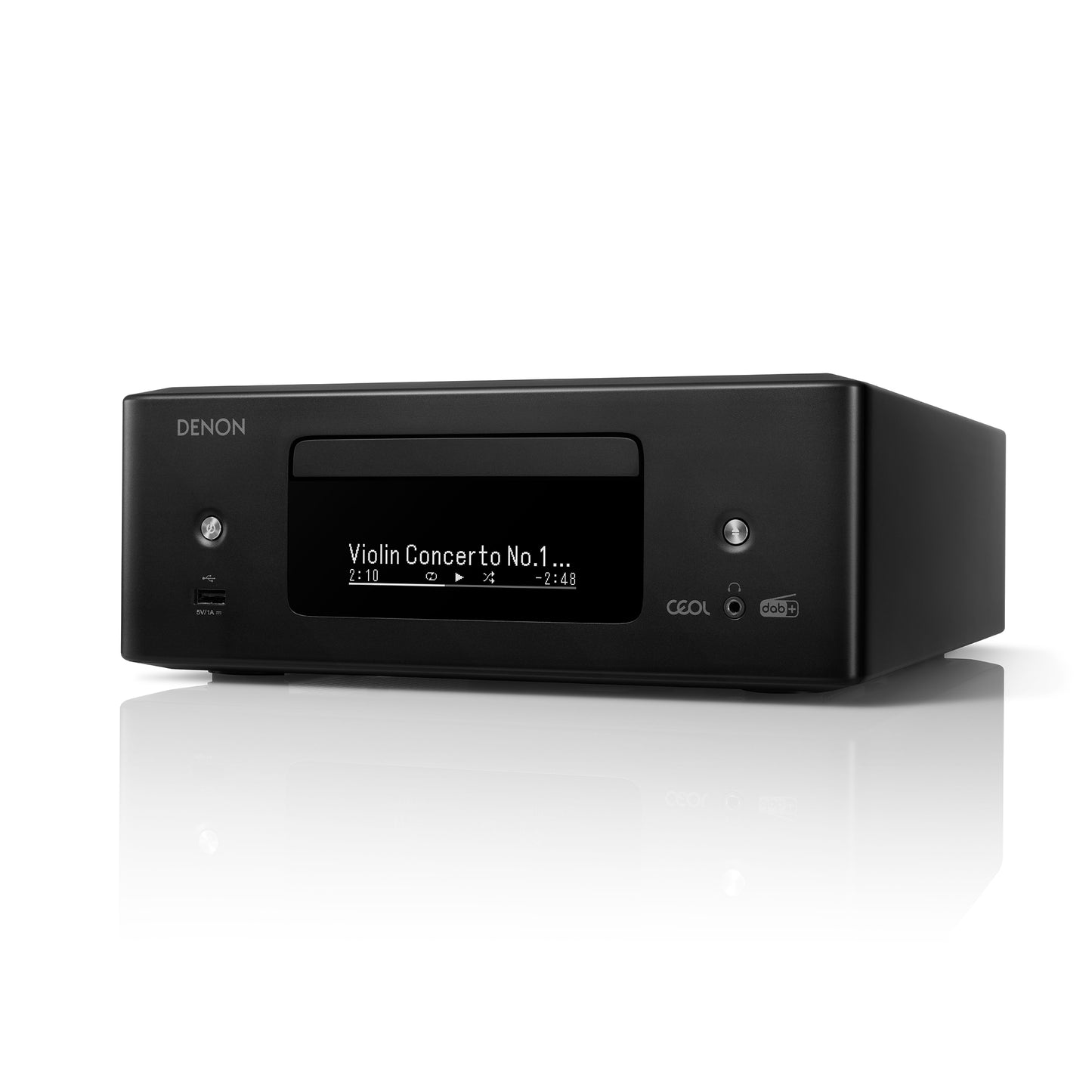 DENON RCD-N12