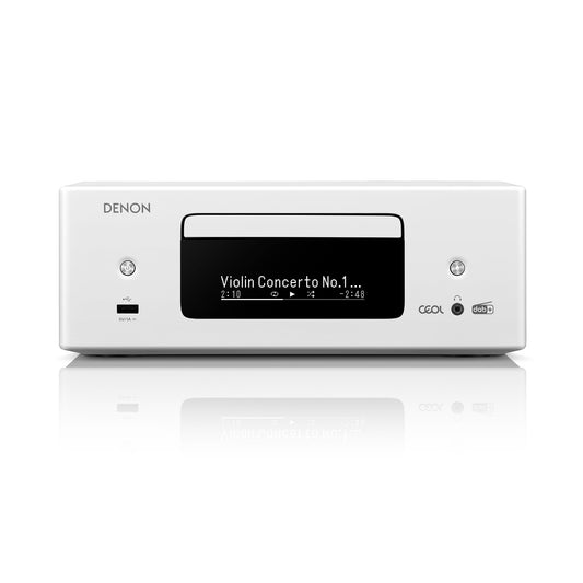 DENON RCD-N12