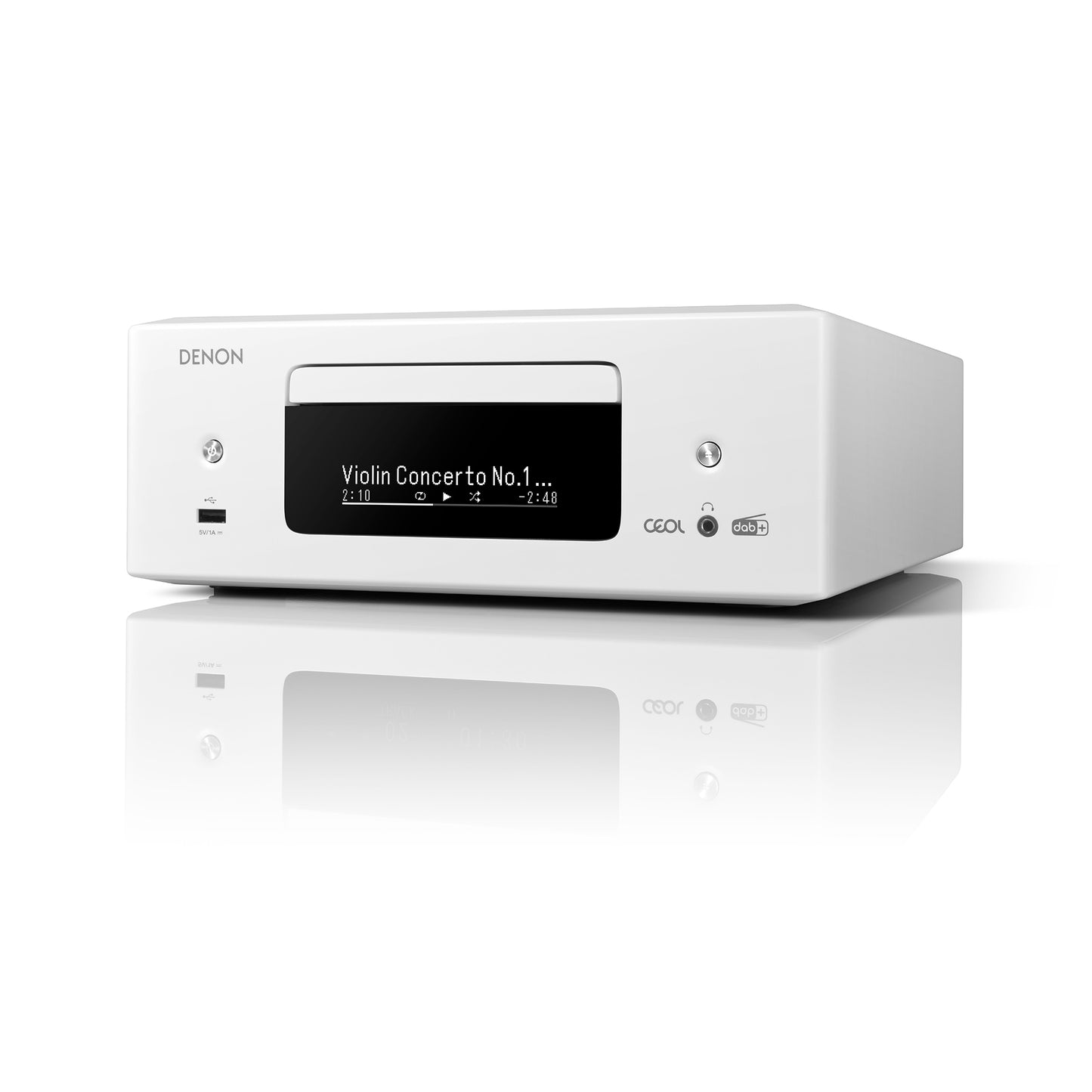 DENON RCD-N12
