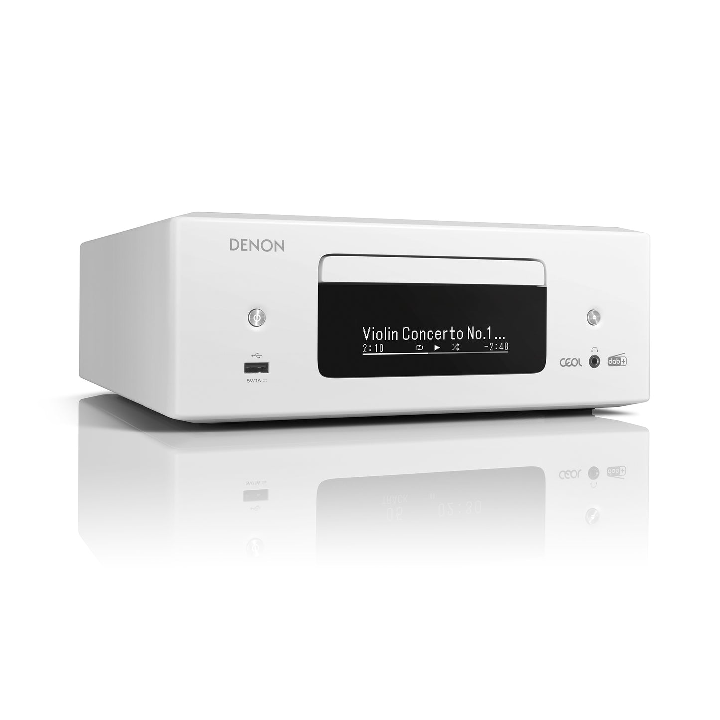 DENON RCD-N12