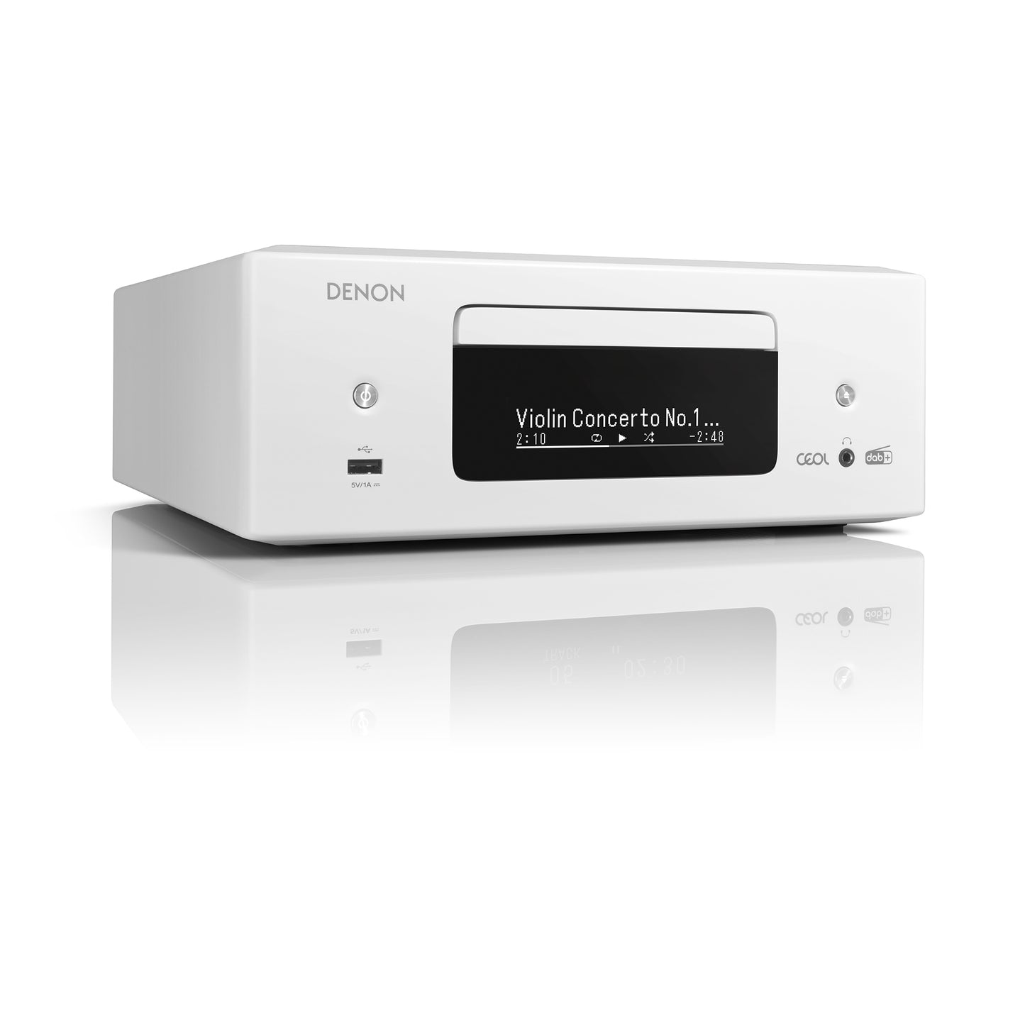 DENON CEOL N12