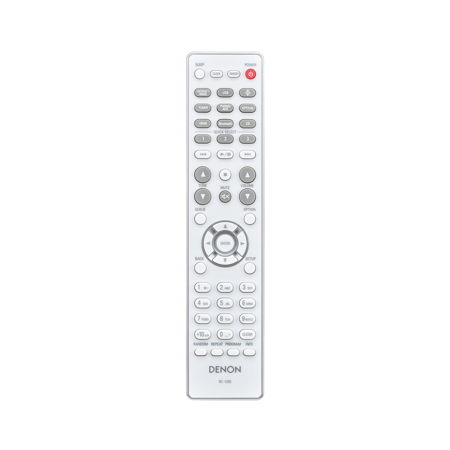 DENON RCD-N12