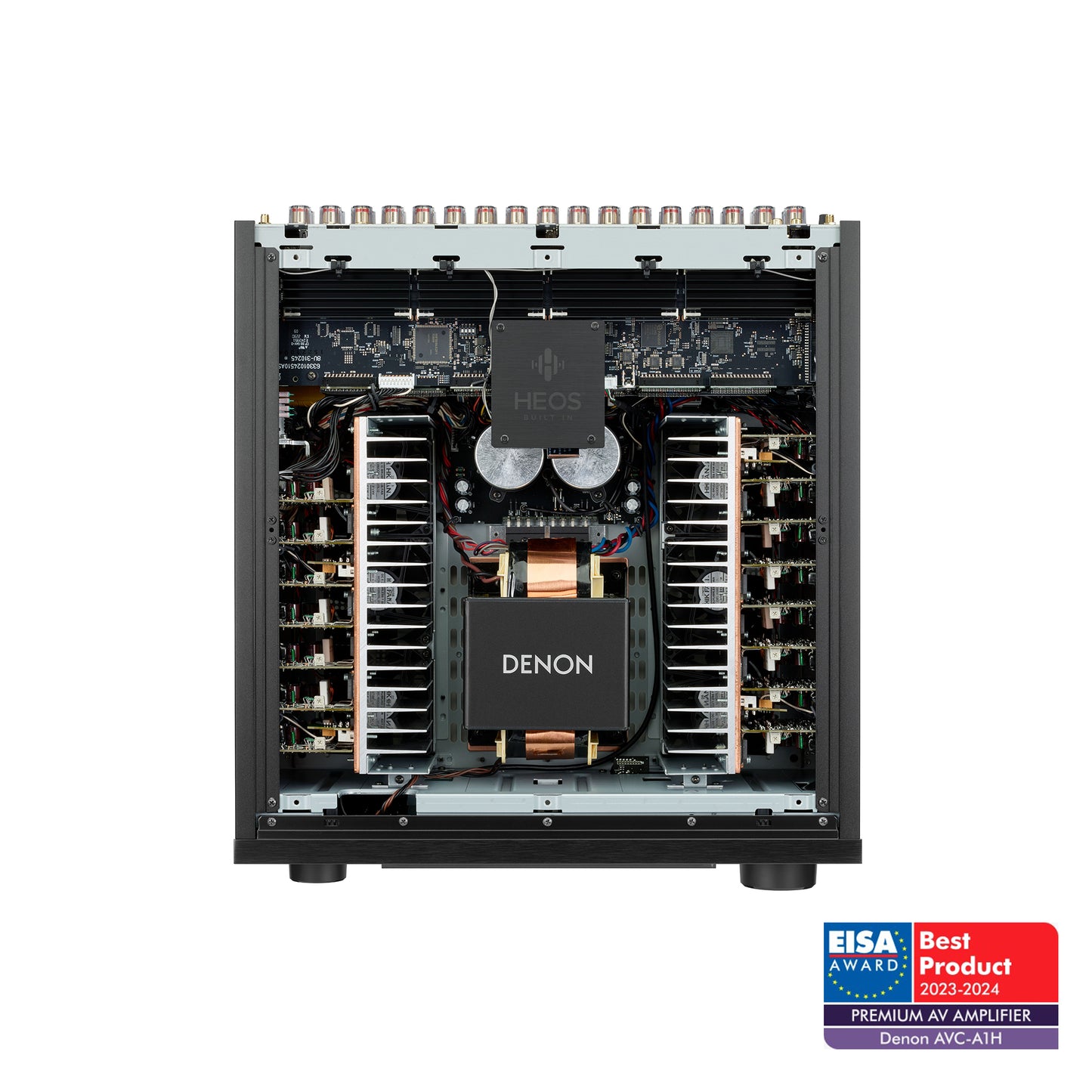 DENON AVC-A1H