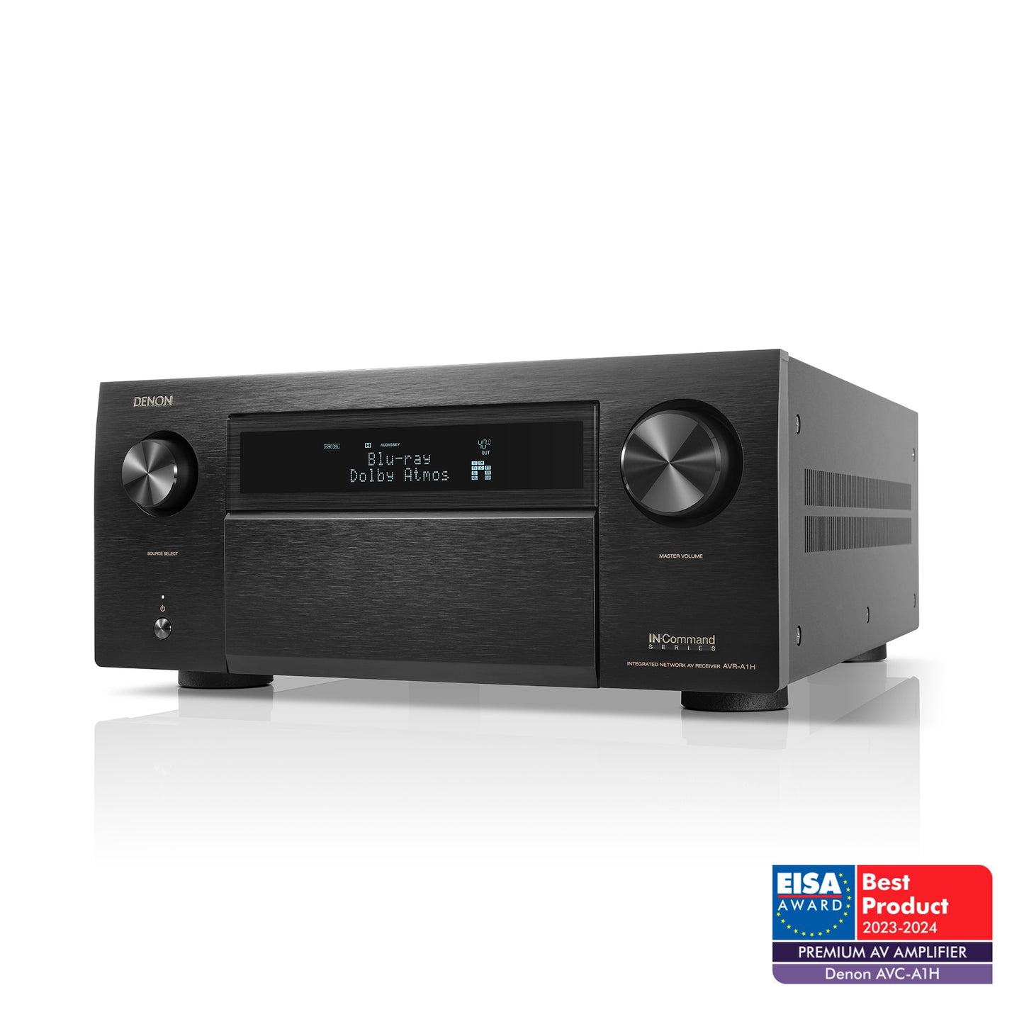 DENON AVC-A1H