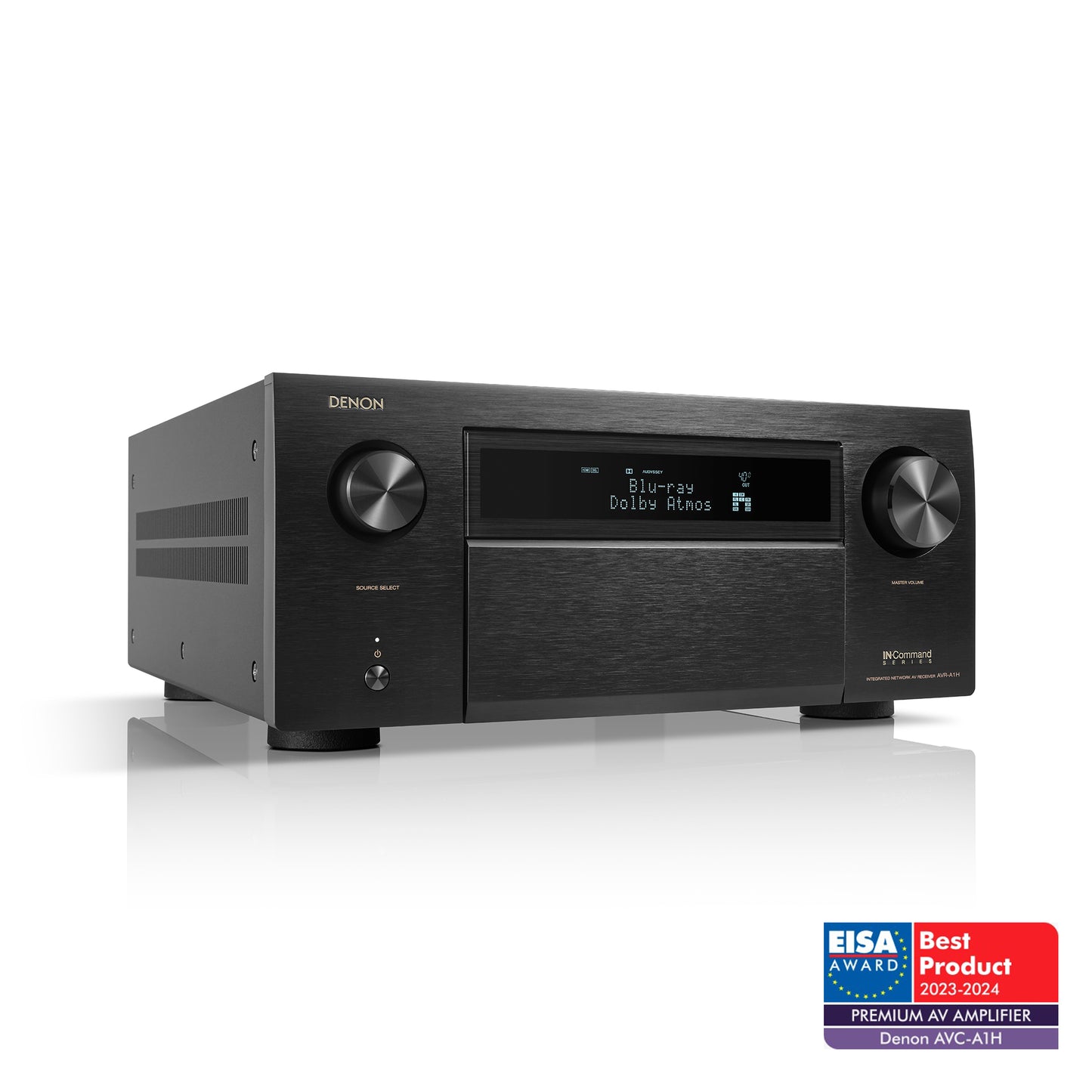 DENON AVC-A1H