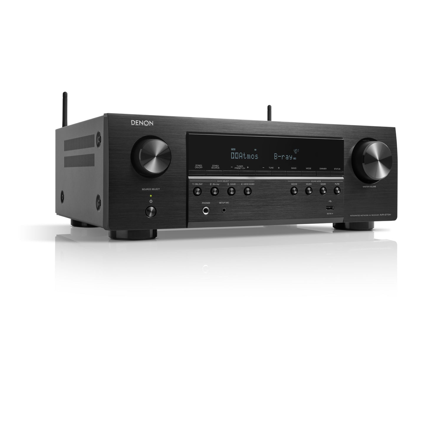 Denon AVR-S770H