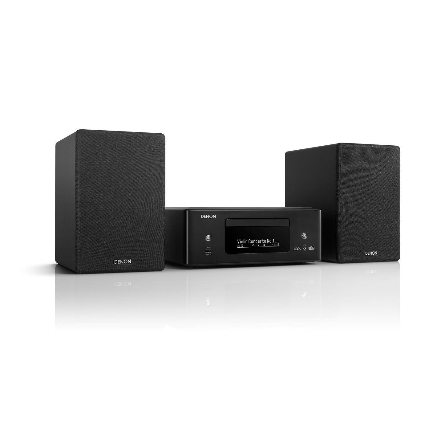DENON RCD-N12