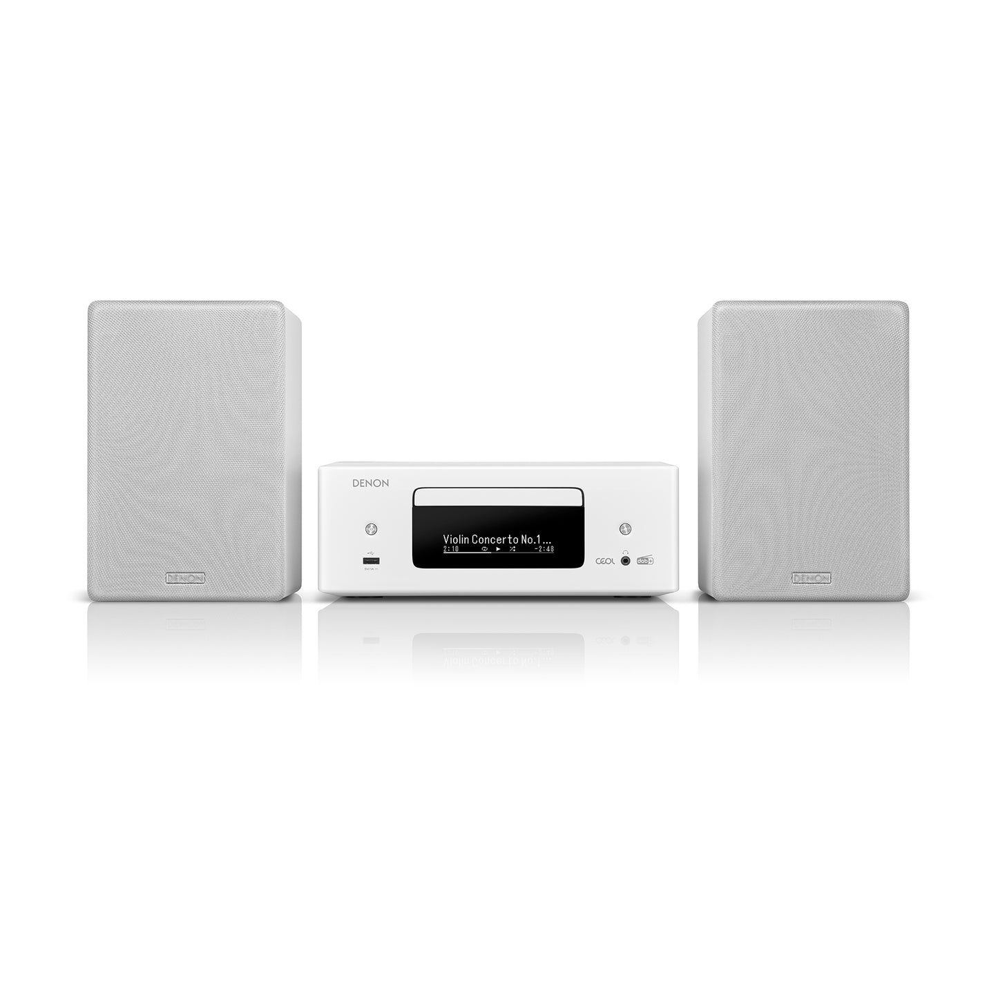 DENON RCD-N12