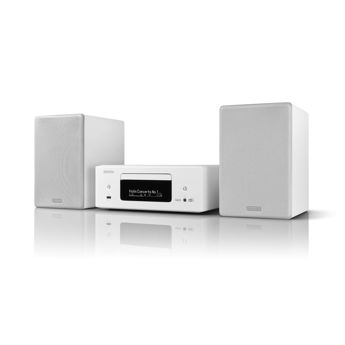 DENON RCD-N12