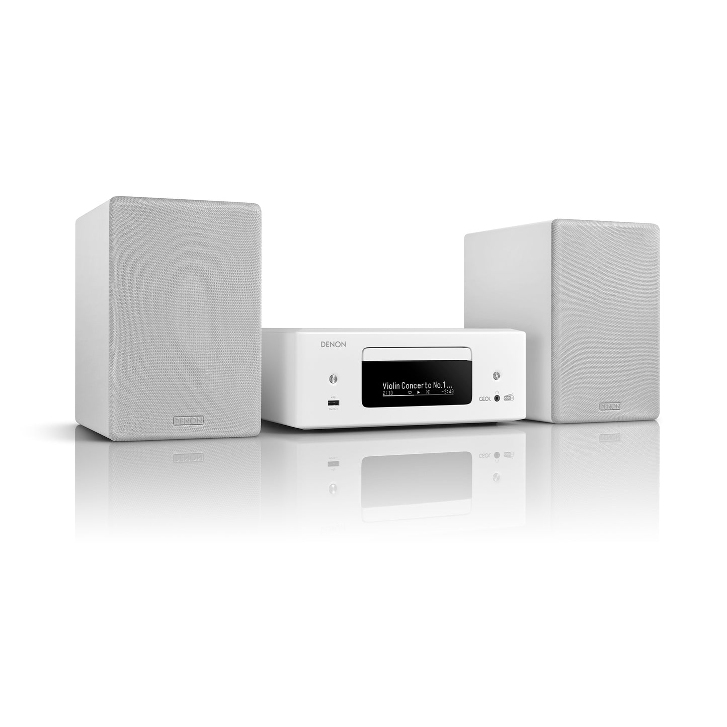 DENON RCD-N12