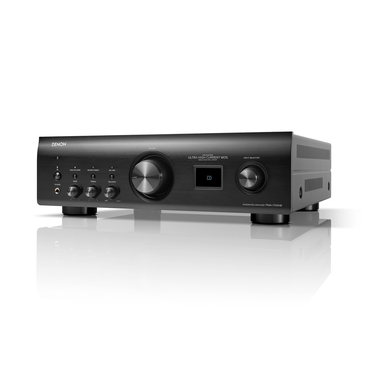 DENON PMA-1700NE