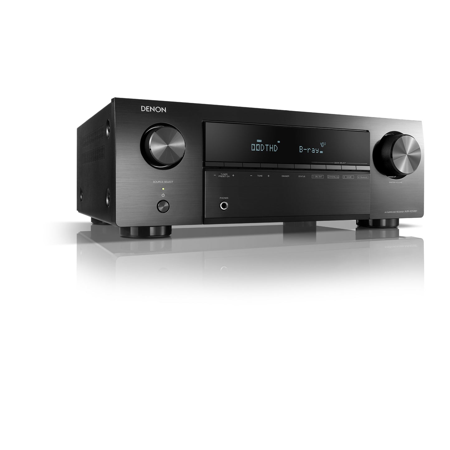DENON AVR-X250BT