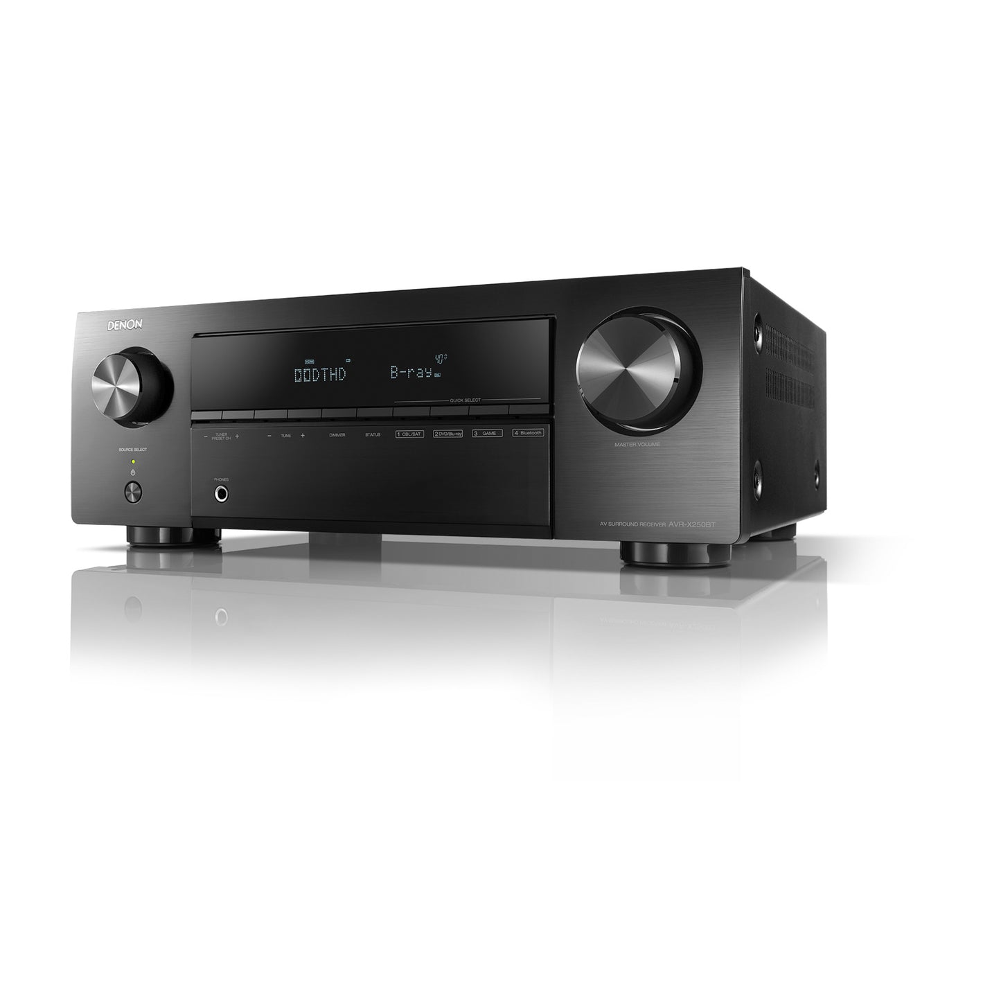 DENON AVR-X250BT
