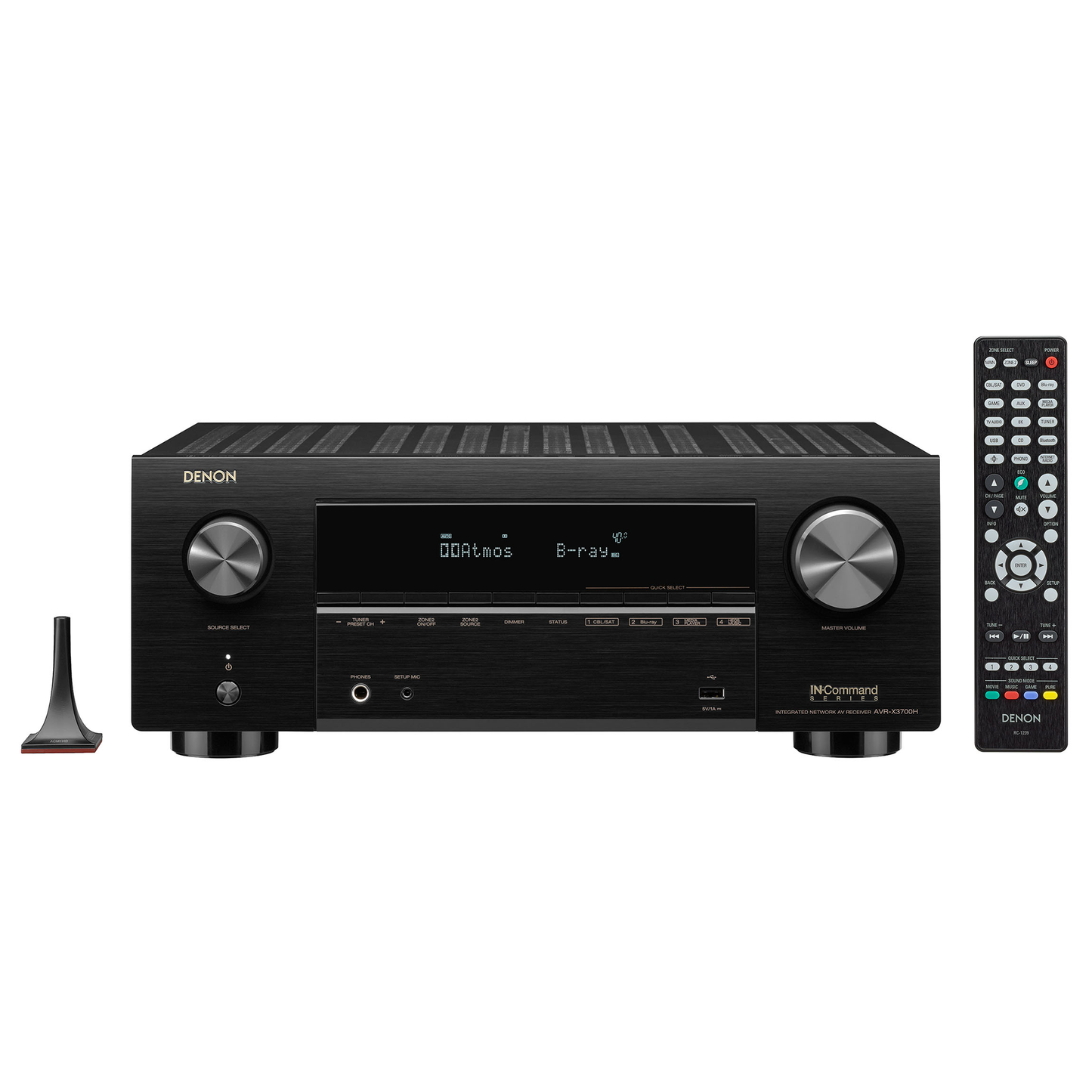 DENON AVC-X3700H