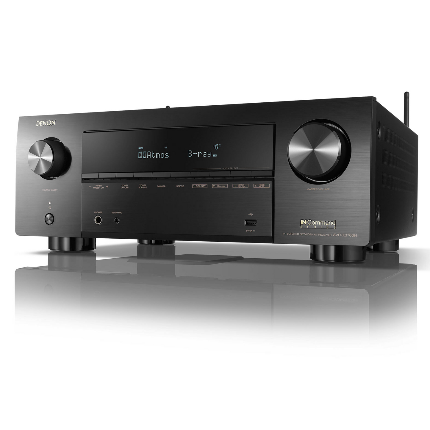 DENON AVC-X3700H
