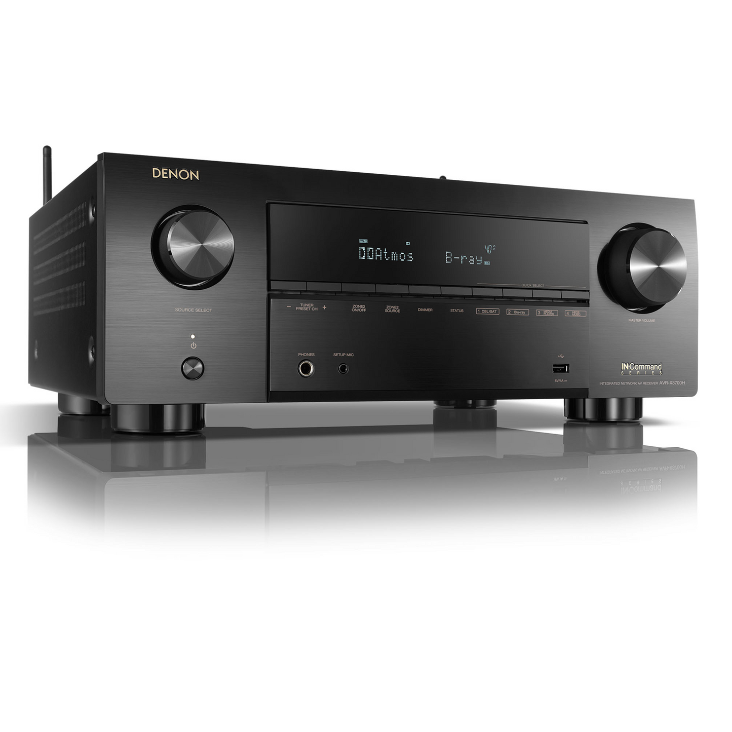 DENON AVC-X3700H